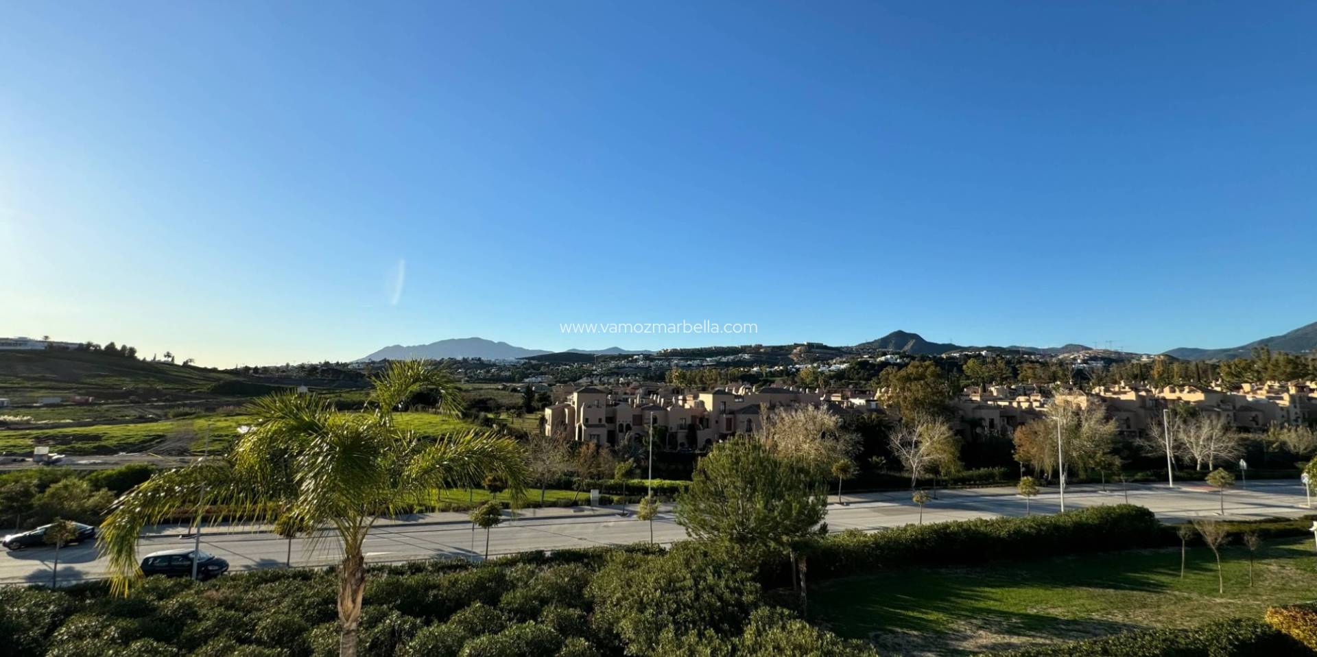 Nieuwbouw  - Appartement -
Estepona - Atalaya