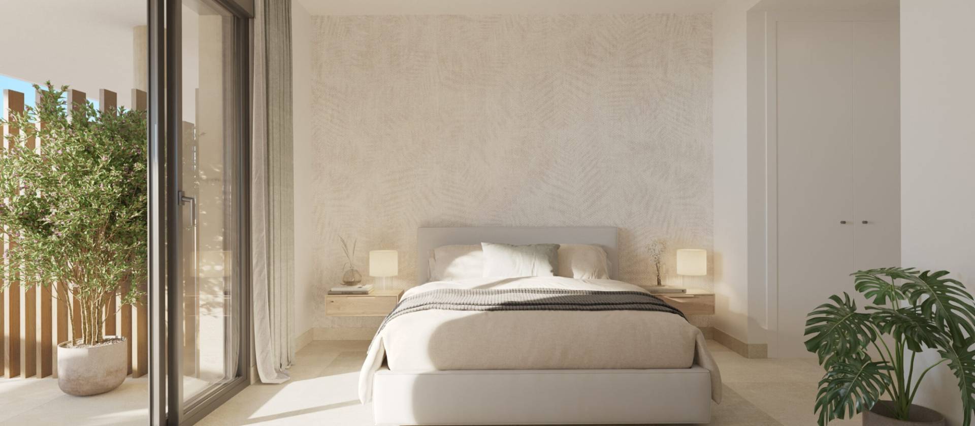 Nieuwbouw  - Appartement -
Estepona - Cancelada