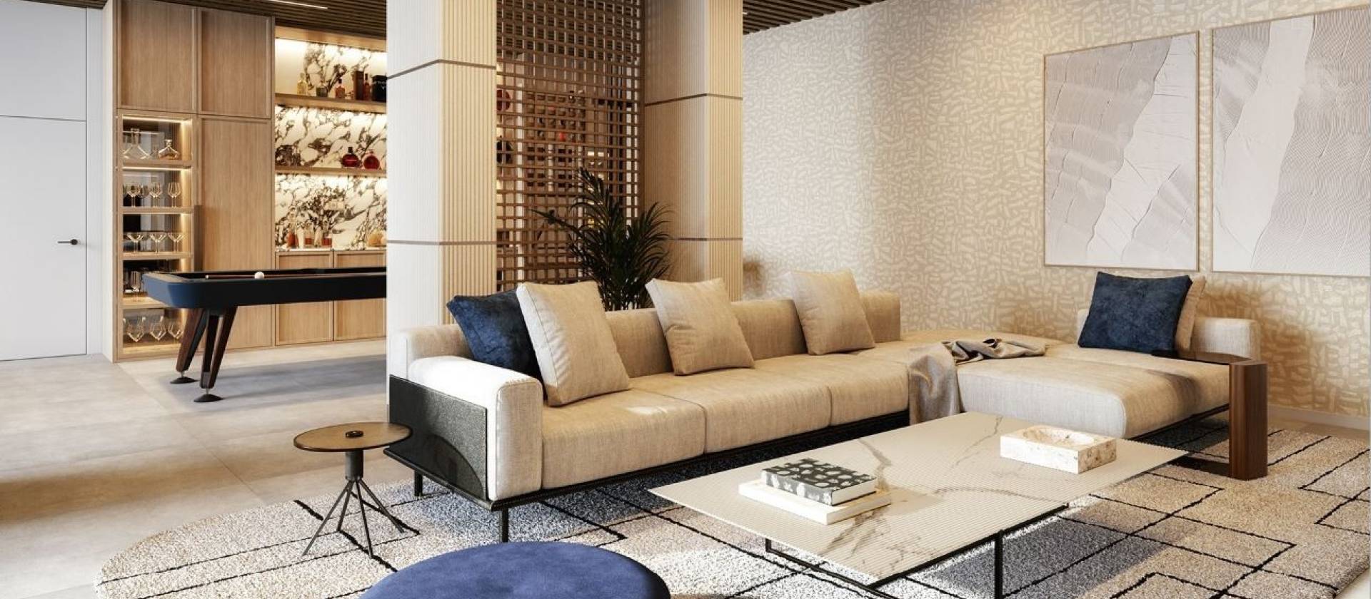 Nieuwbouw  - Appartement -
Estepona - El Campanario