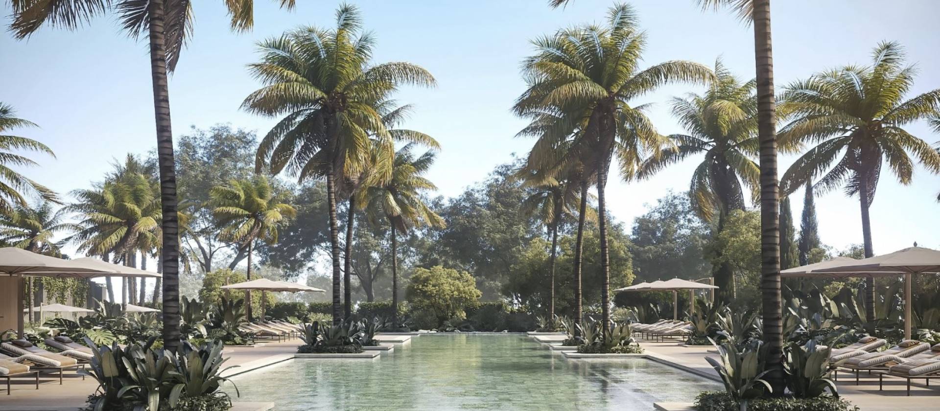 Nieuwbouw  - Appartement -
Estepona - New Golden Mile