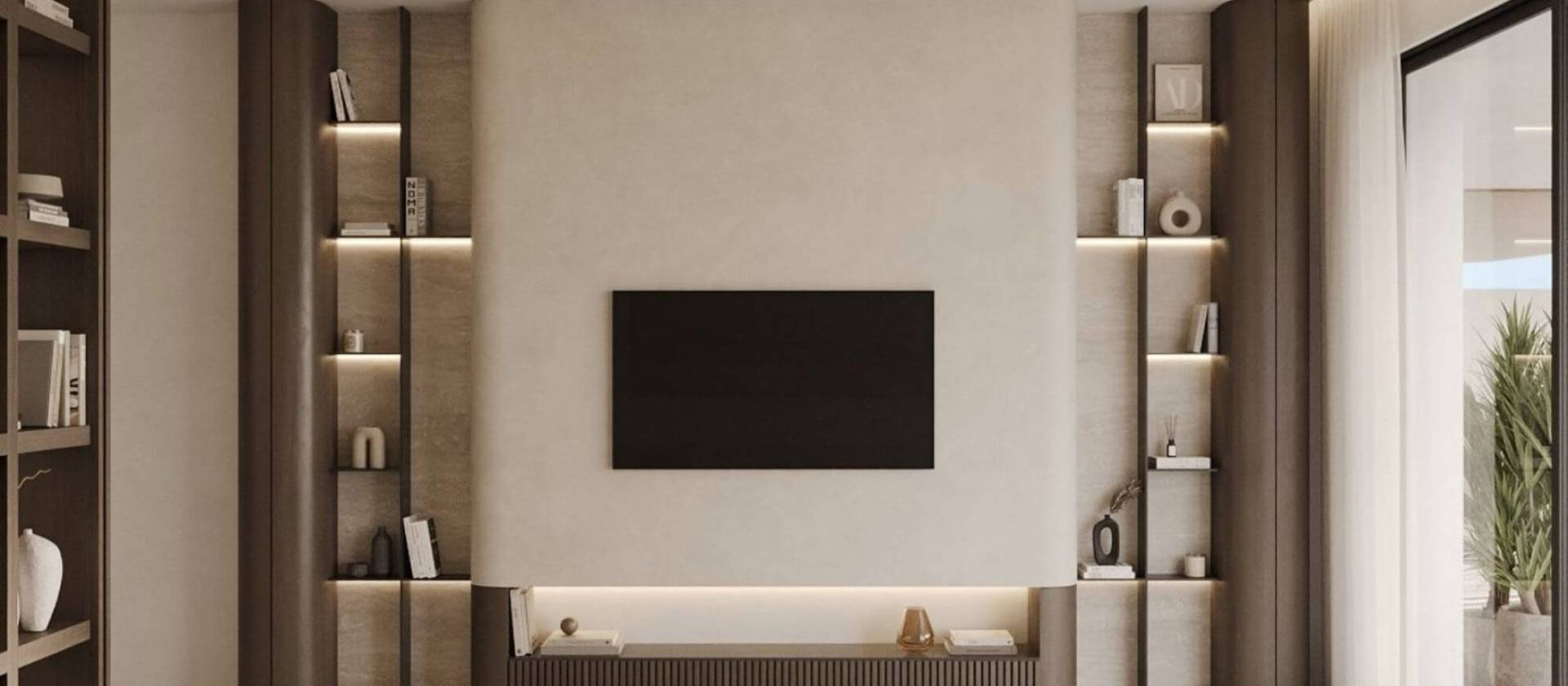 Nieuwbouw  - Appartement -
Estepona - New Golden Mile