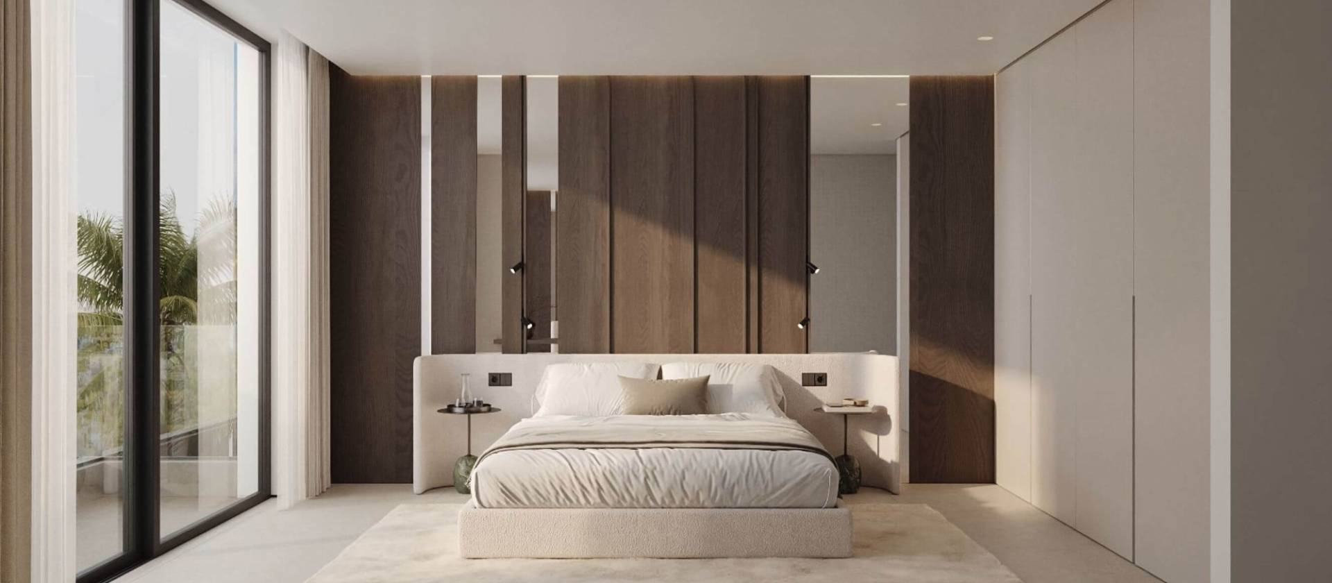 Nieuwbouw  - Appartement -
Estepona - New Golden Mile