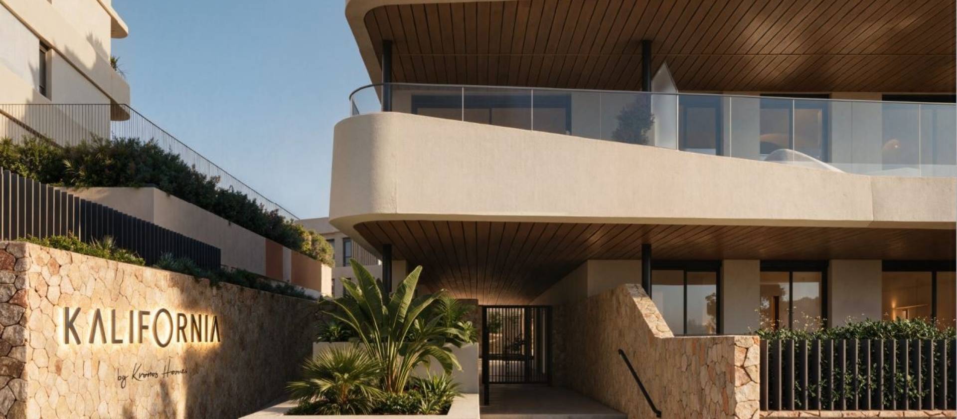 Nieuwbouw  - Appartement -
Estepona - Valle Romano