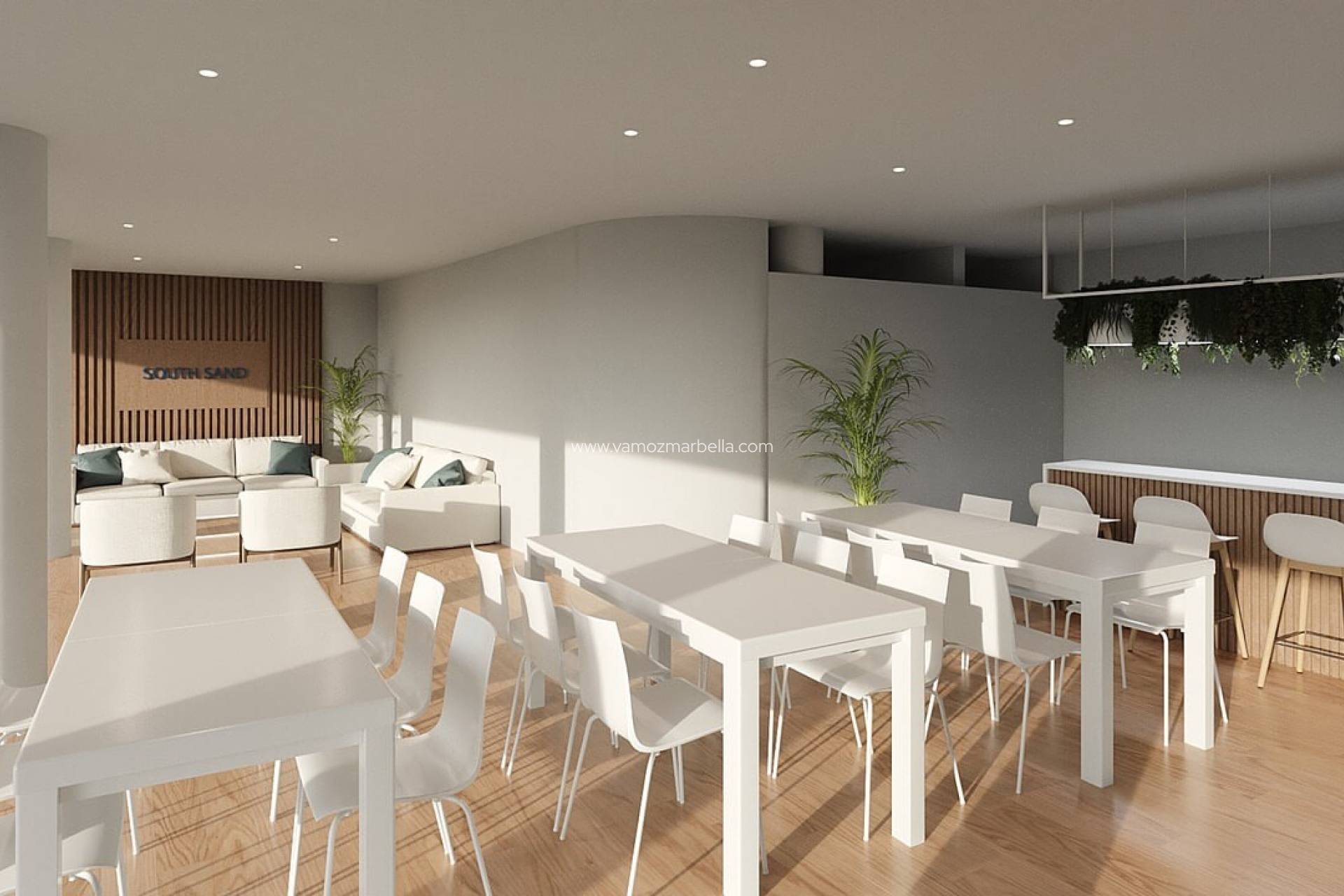 Nieuwbouw  - Appartement -
Estepona