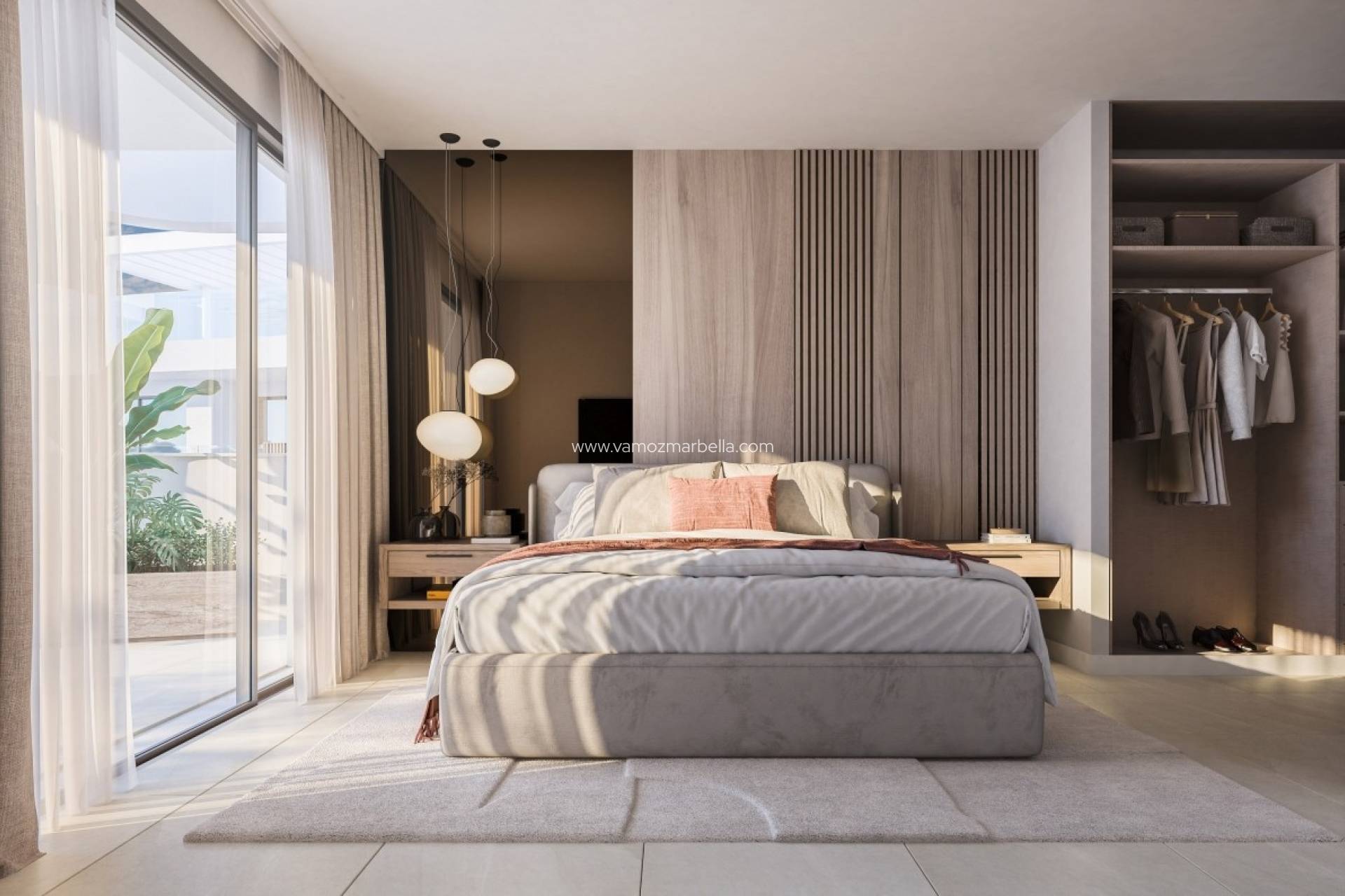 Nieuwbouw  - Appartement -
Estepona