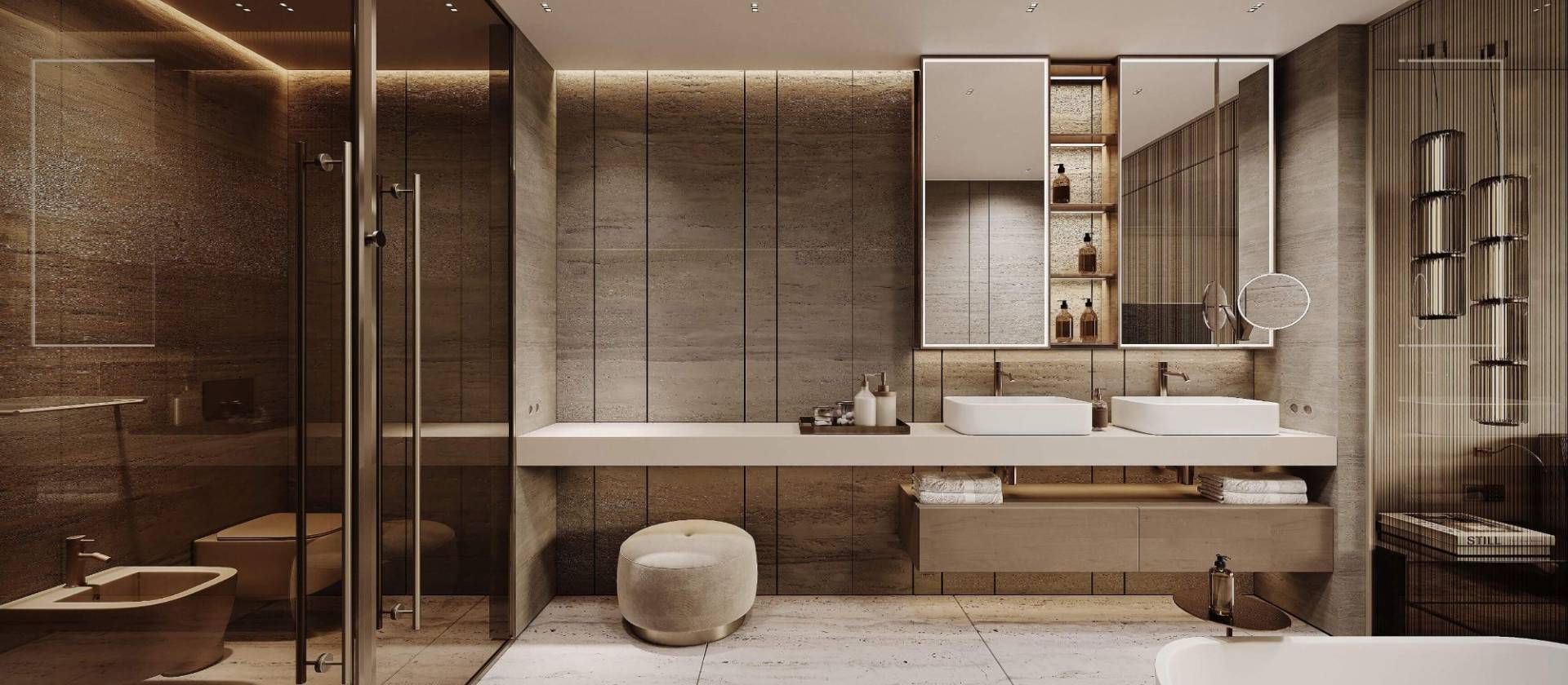 Nieuwbouw  - Appartement -
Estepona