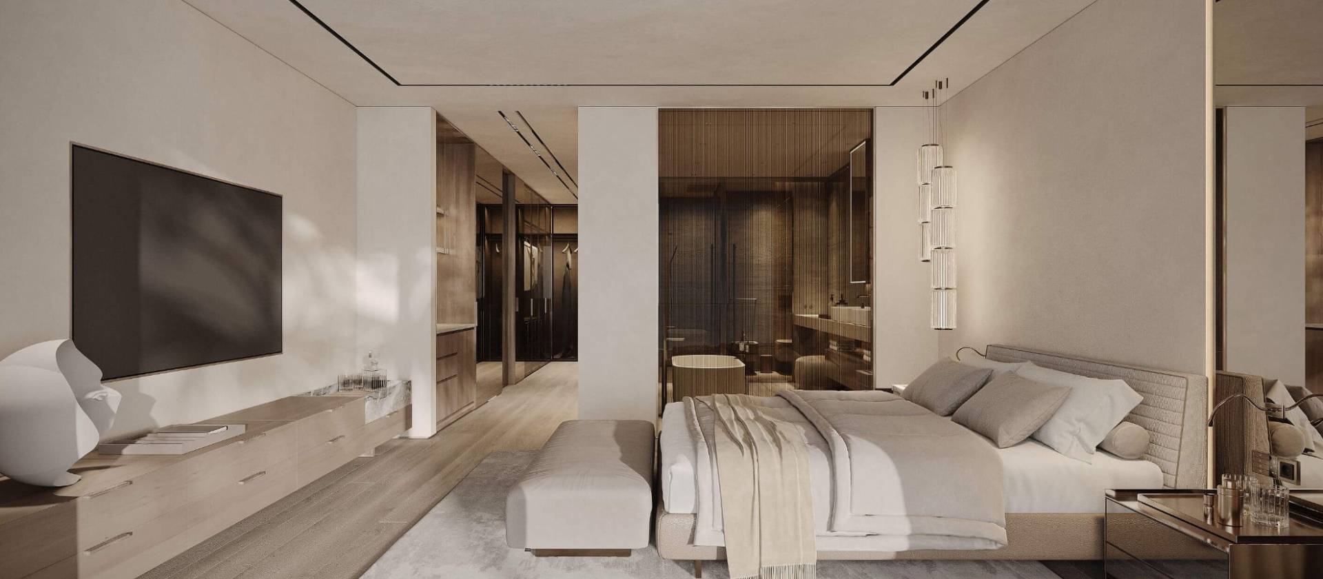 Nieuwbouw  - Appartement -
Estepona