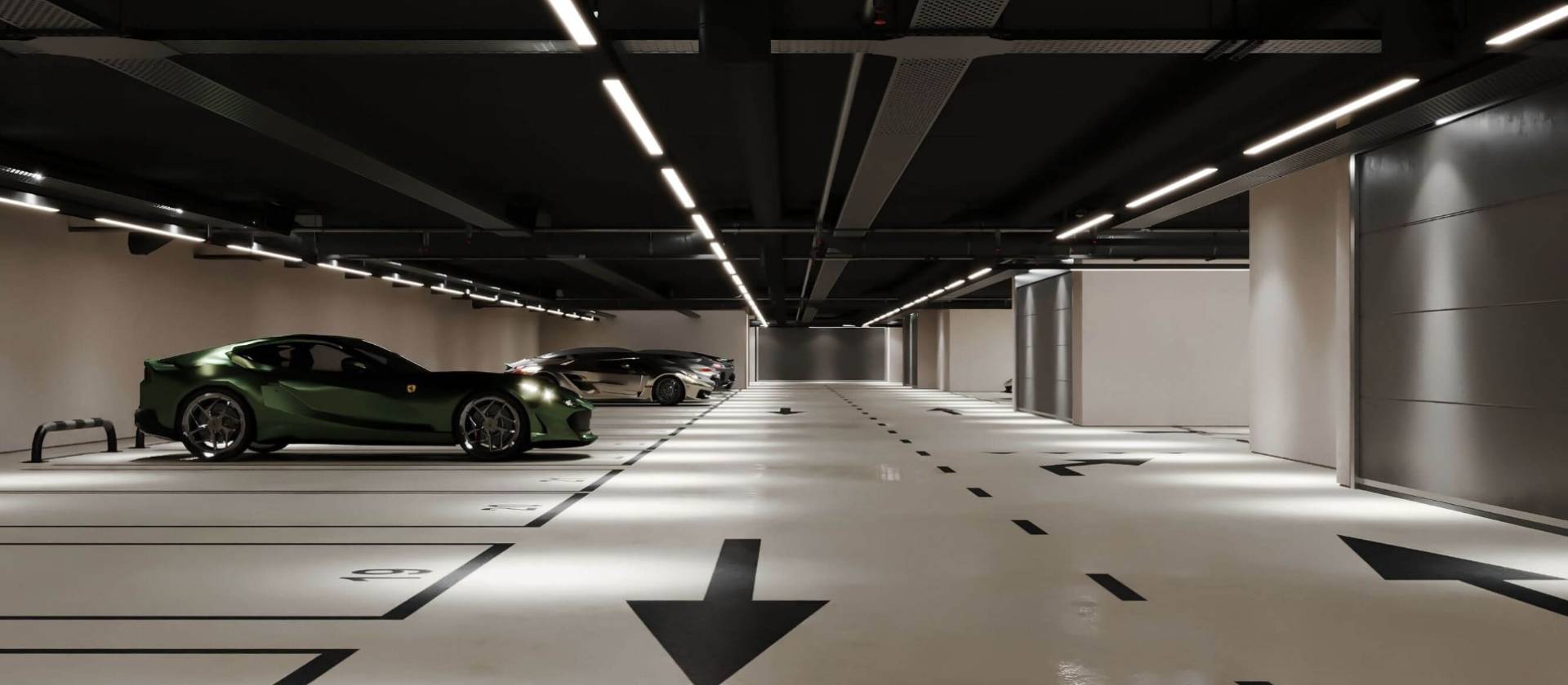 Nieuwbouw  - Appartement -
Estepona