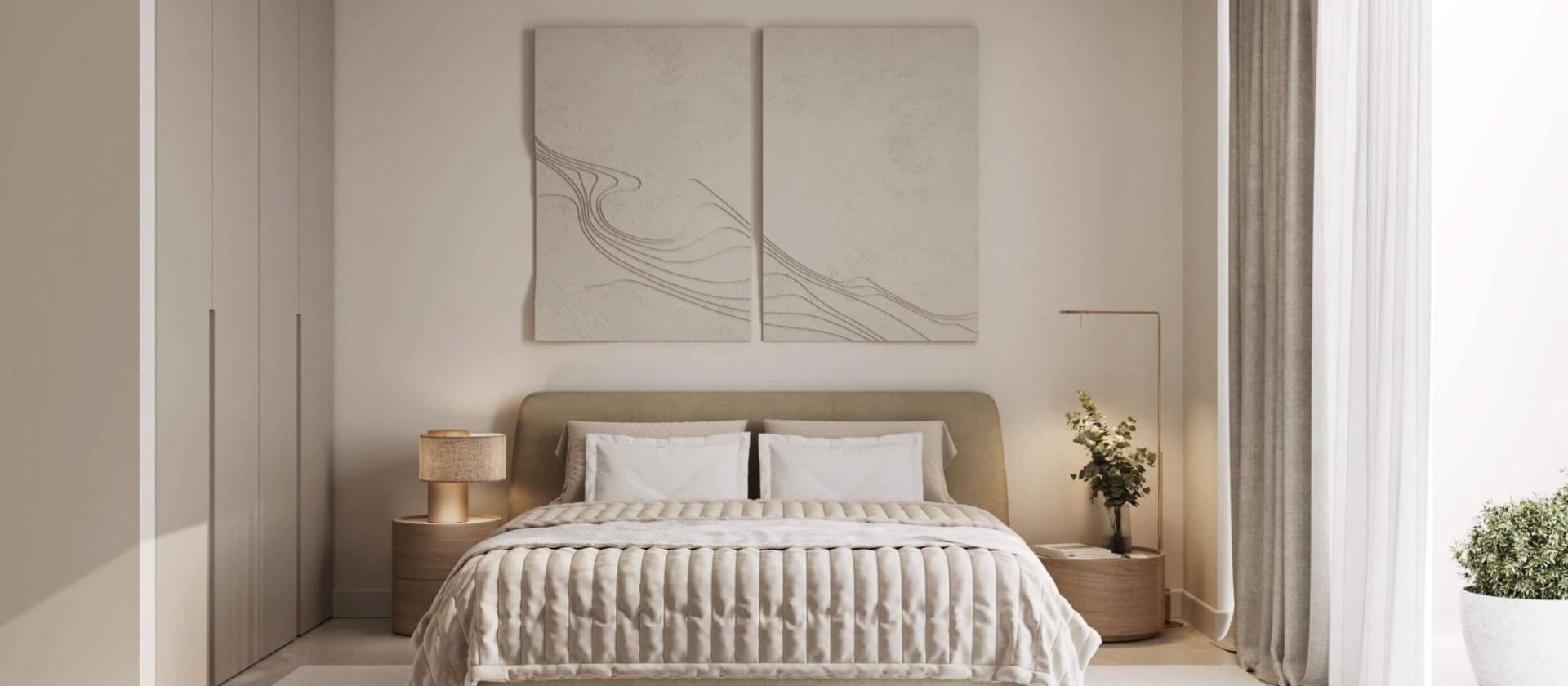 Nieuwbouw  - Appartement -
Estepona