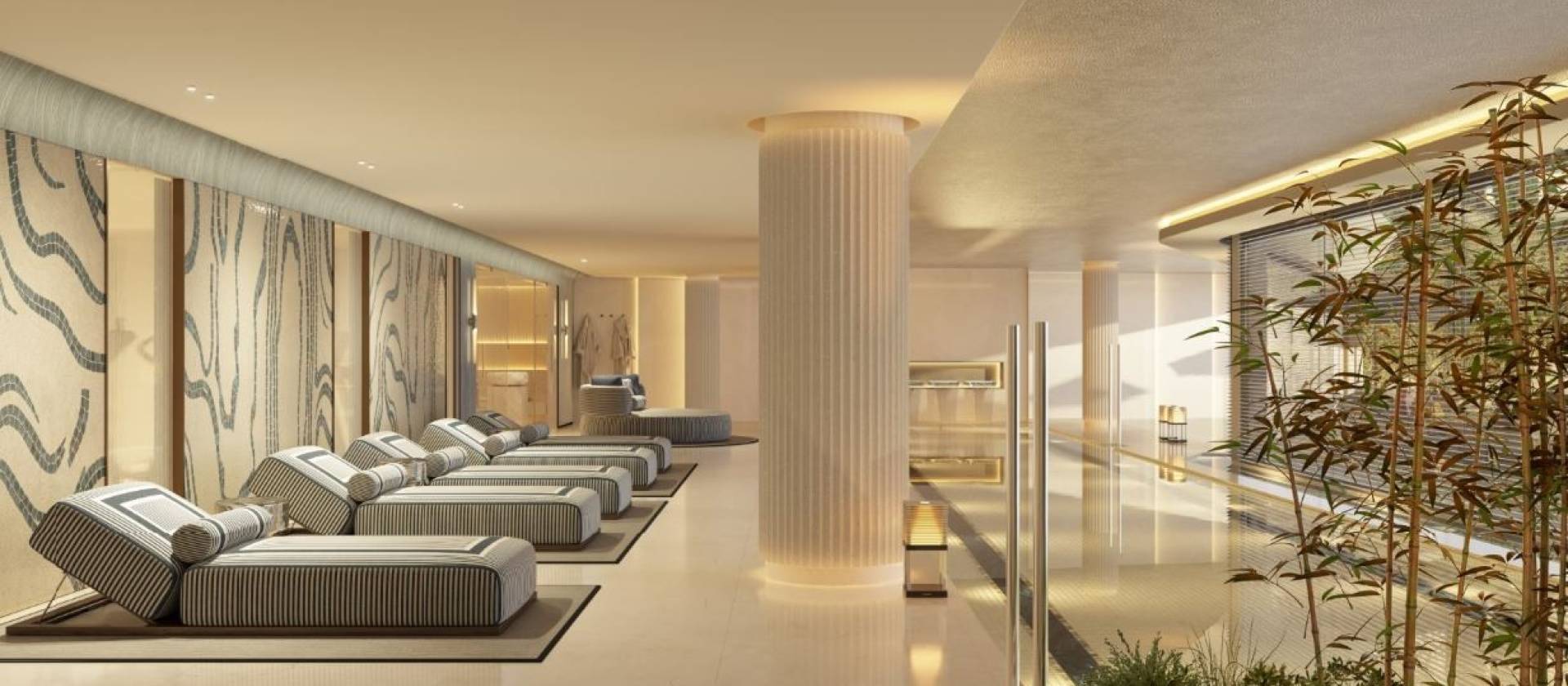Nieuwbouw  - Appartement -
Estepona