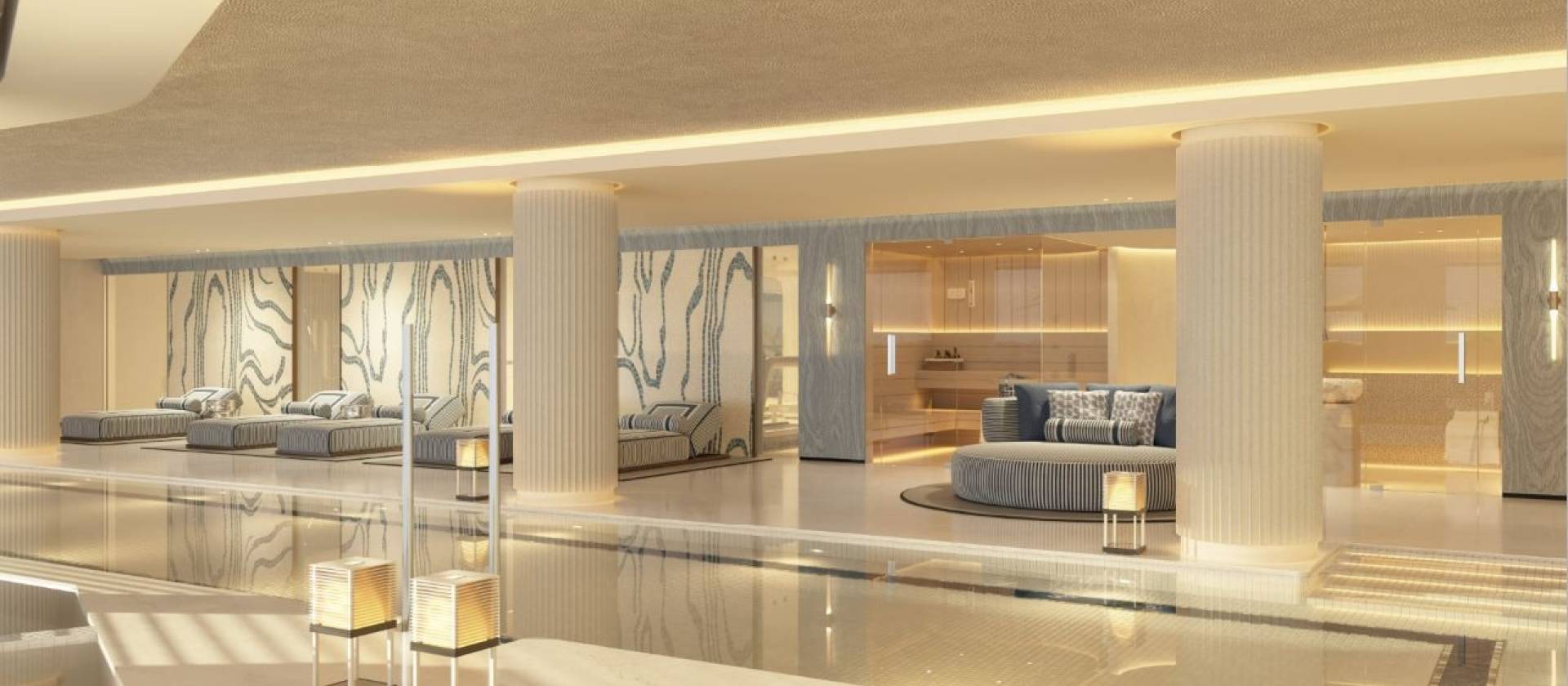 Nieuwbouw  - Appartement -
Estepona