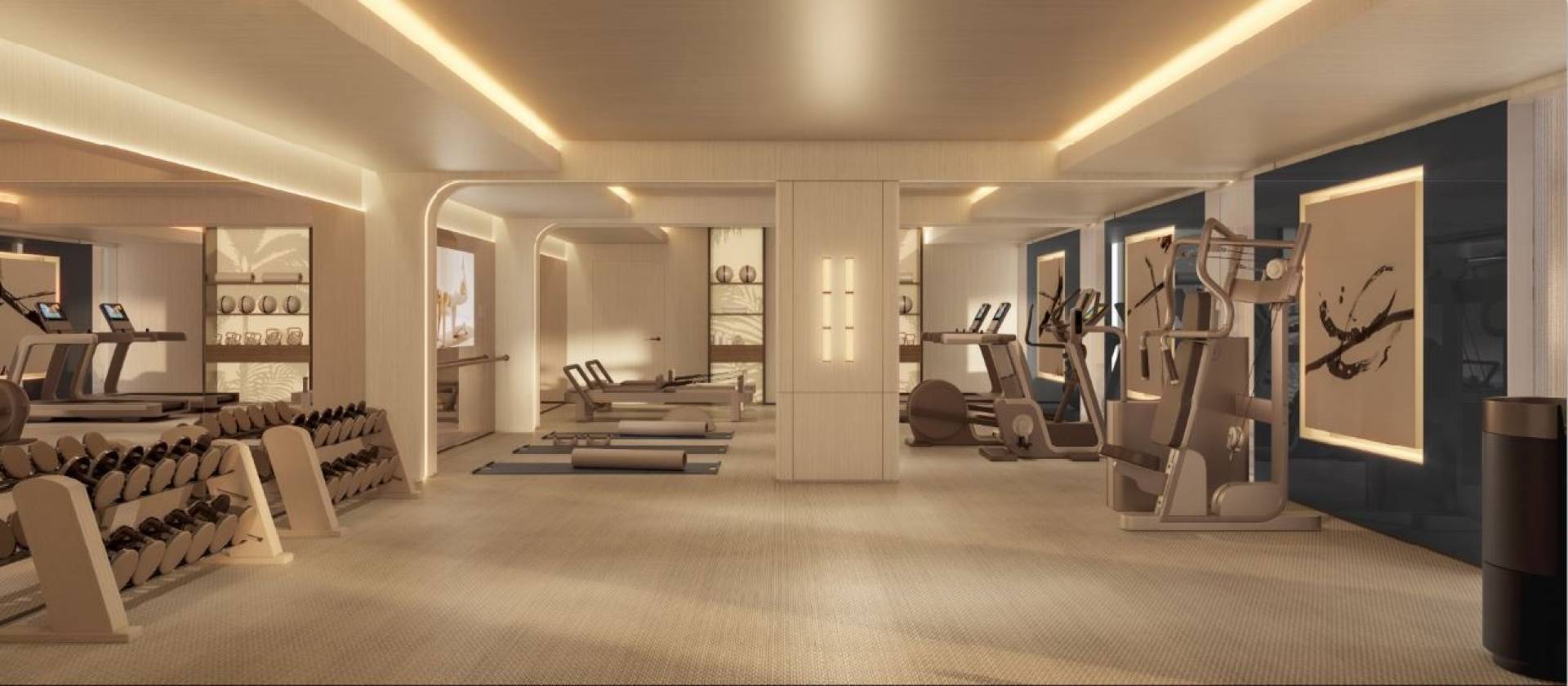 Nieuwbouw  - Appartement -
Estepona