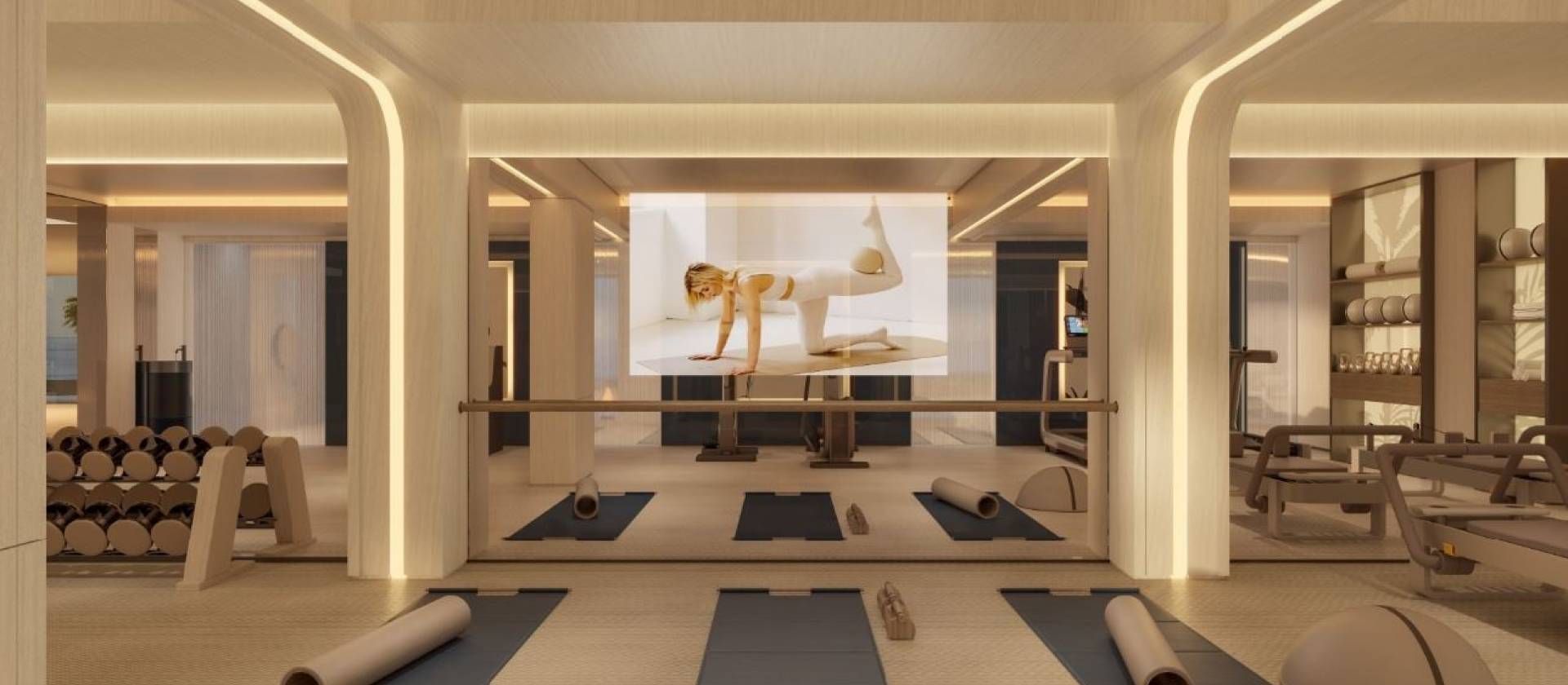 Nieuwbouw  - Appartement -
Estepona