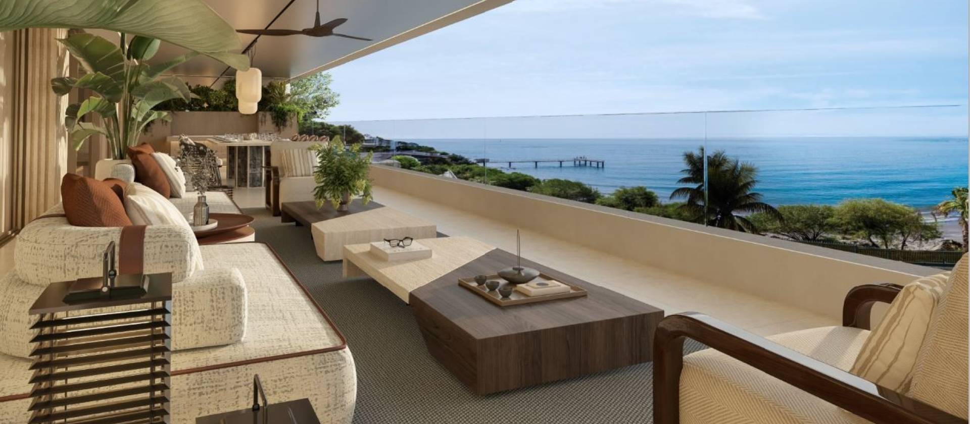 Nieuwbouw  - Appartement -
Estepona