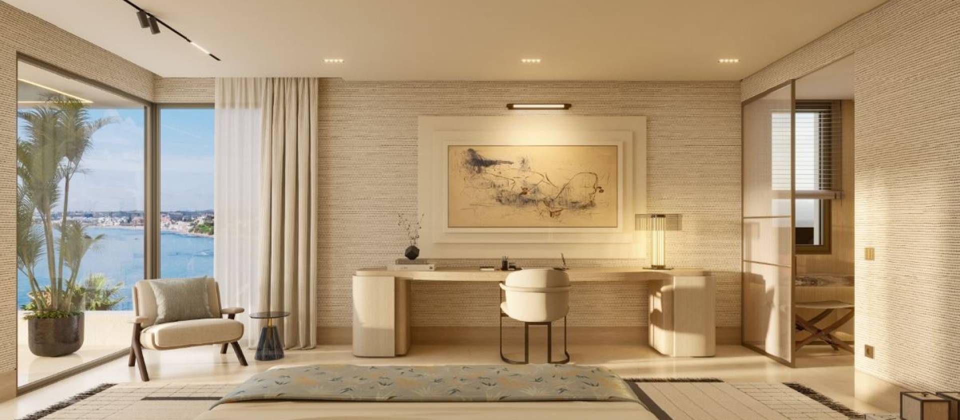 Nieuwbouw  - Appartement -
Estepona