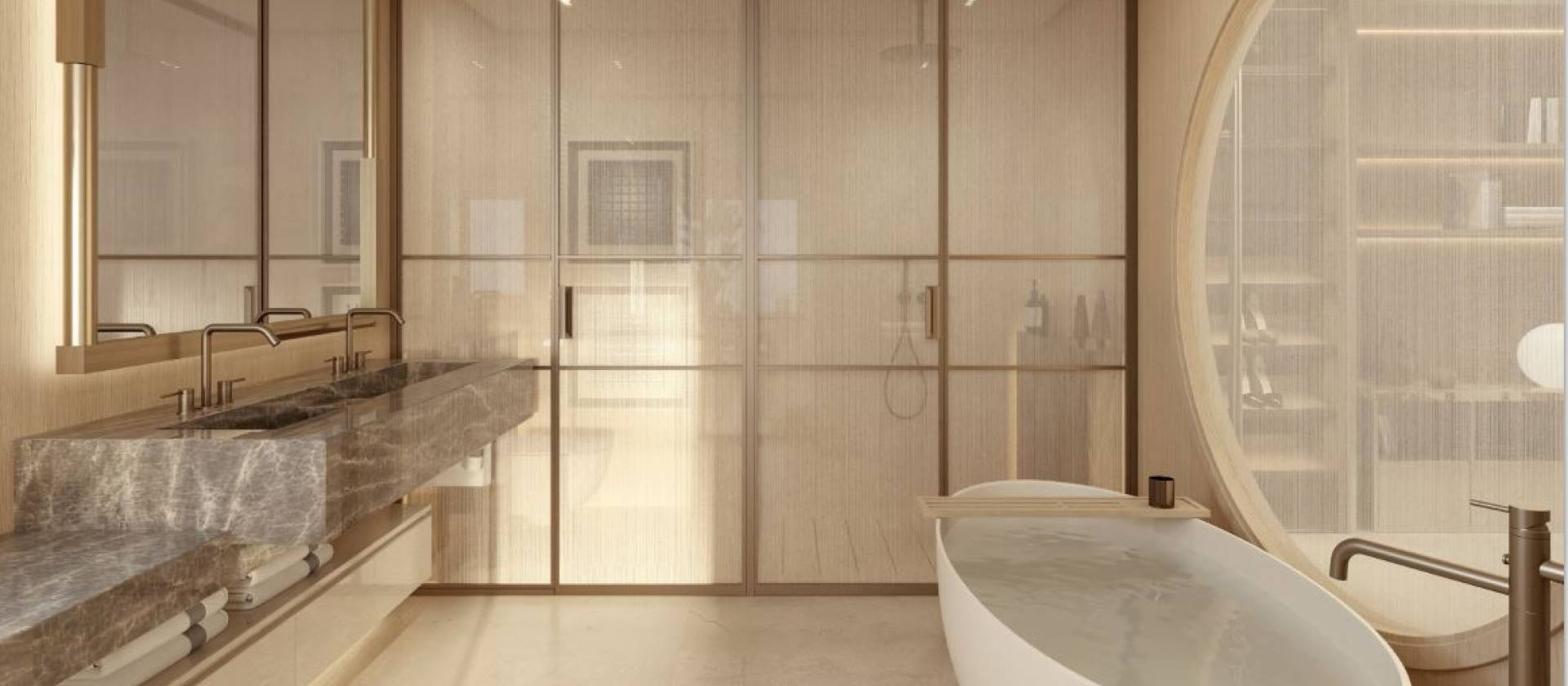 Nieuwbouw  - Appartement -
Estepona