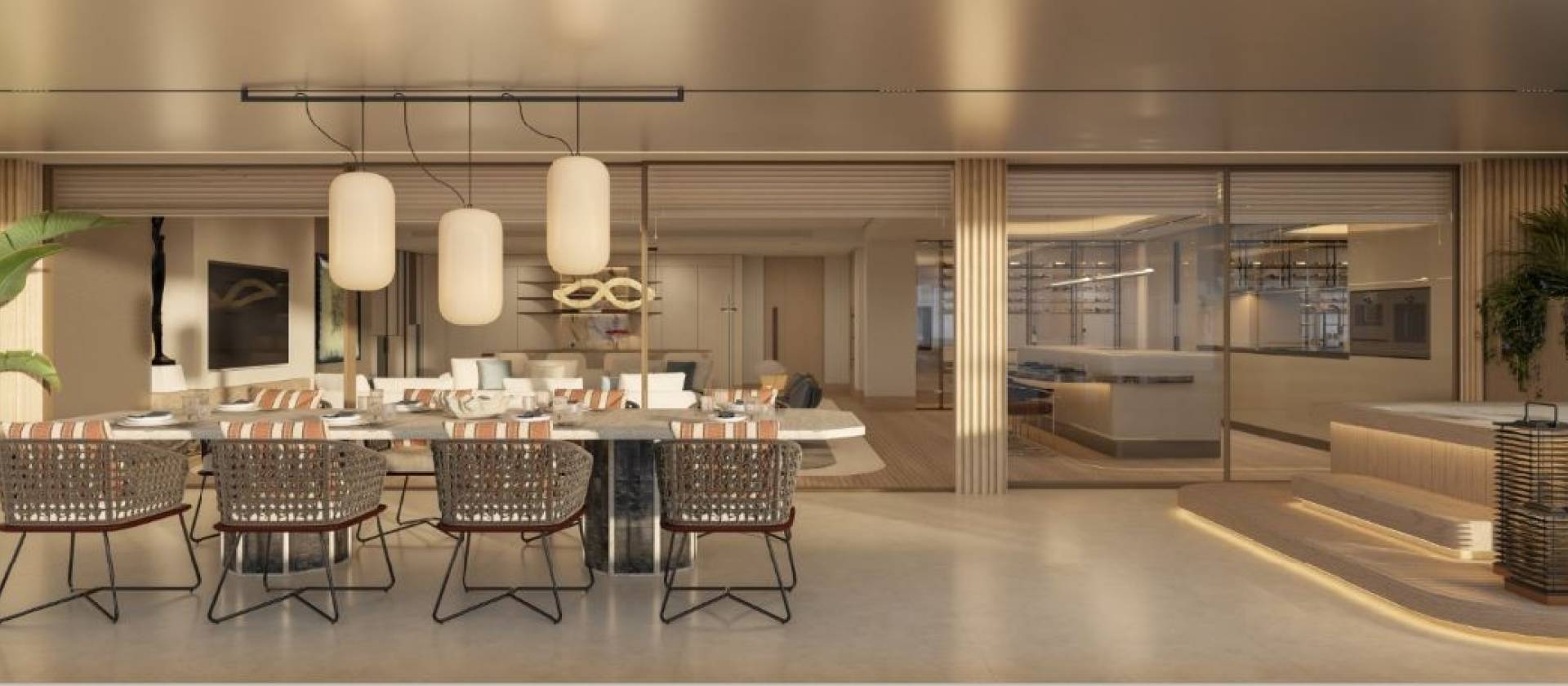 Nieuwbouw  - Appartement -
Estepona