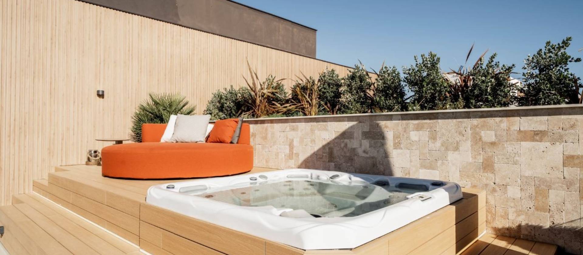 Nieuwbouw  - Appartement -
Marbella - Las Chapas
