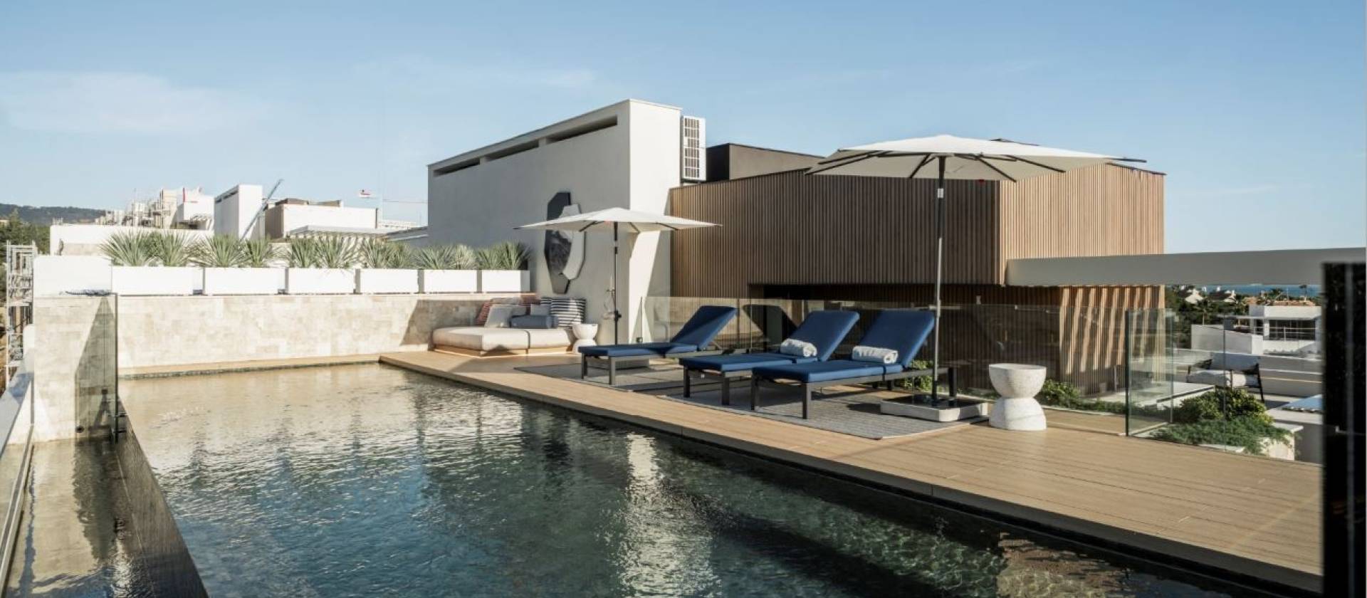 Nieuwbouw  - Appartement -
Marbella - Las Chapas