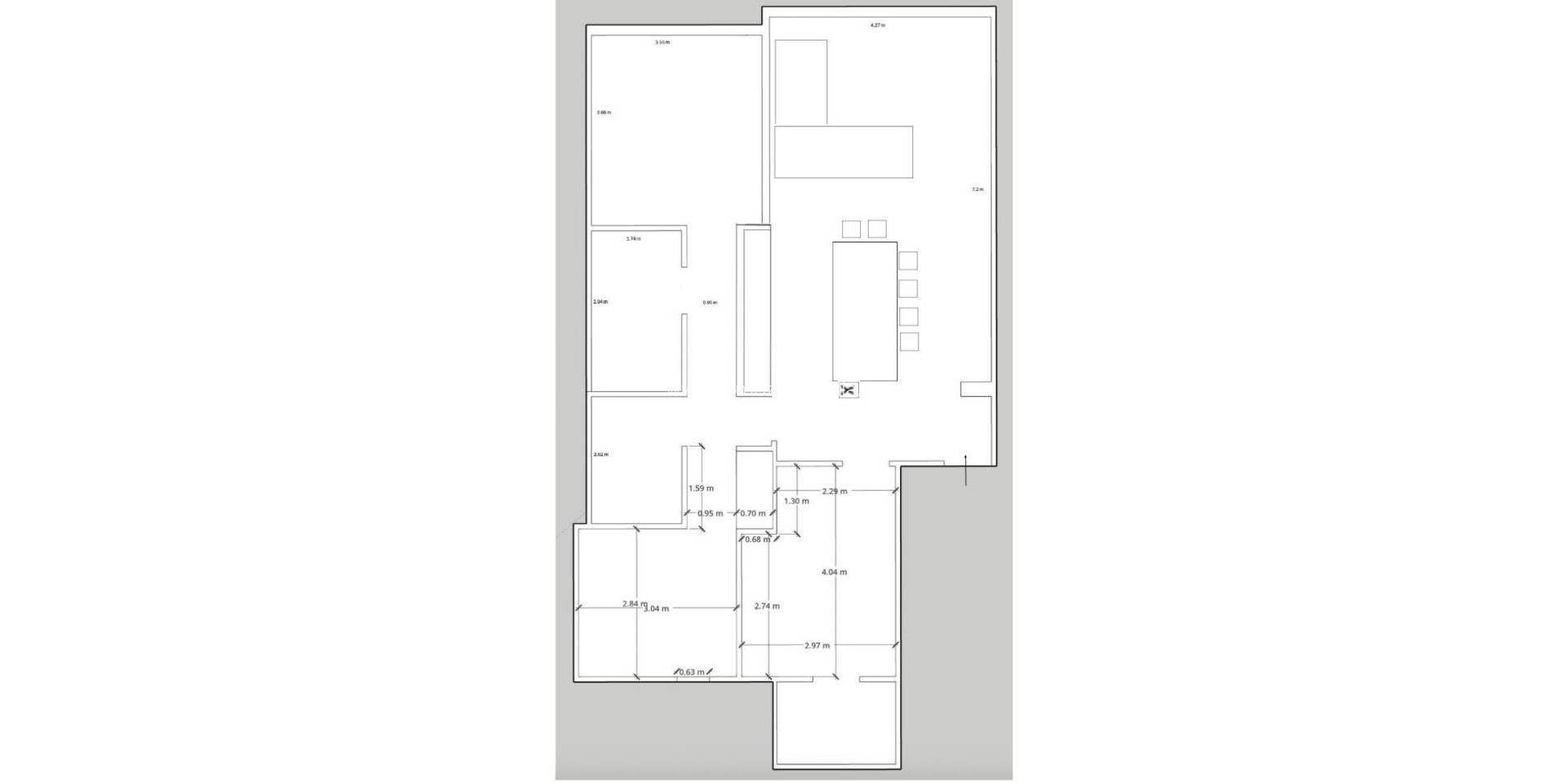 Nieuwbouw  - Appartement -
Marbella - Nueva Andalucia