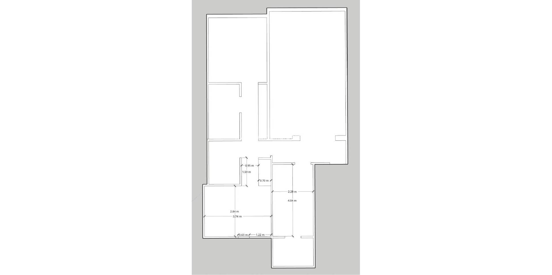 Nieuwbouw  - Appartement -
Marbella - Nueva Andalucia