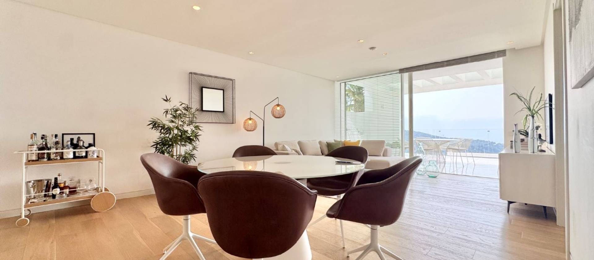 Nieuwbouw  - Appartement -
Marbella - Ojen