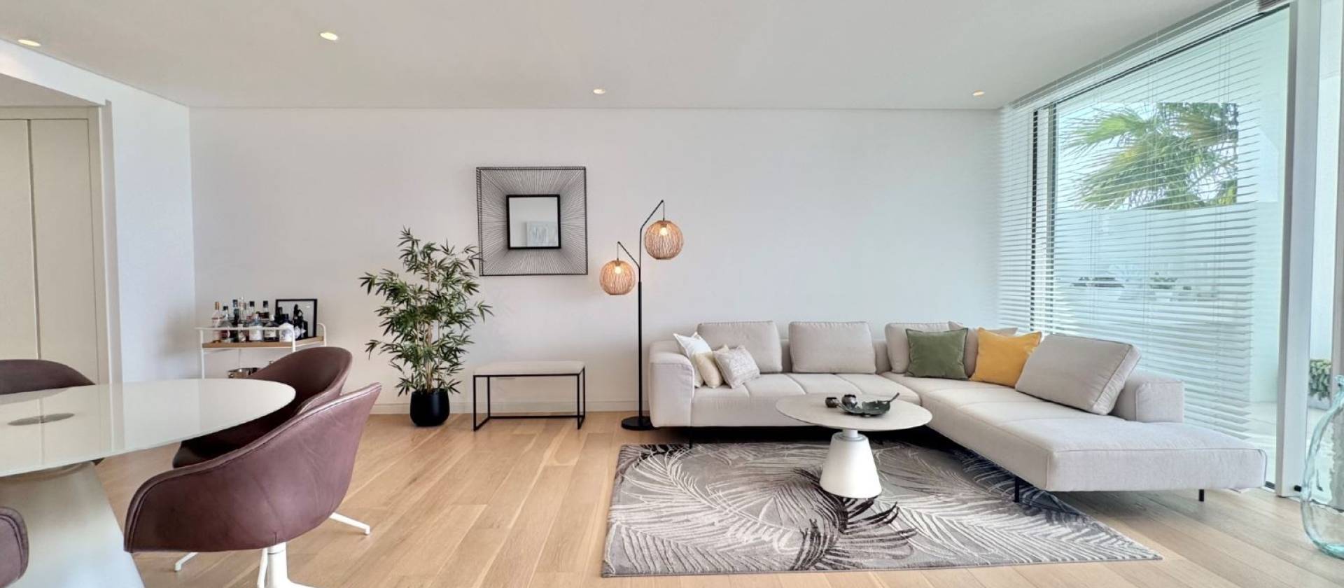Nieuwbouw  - Appartement -
Marbella - Ojen