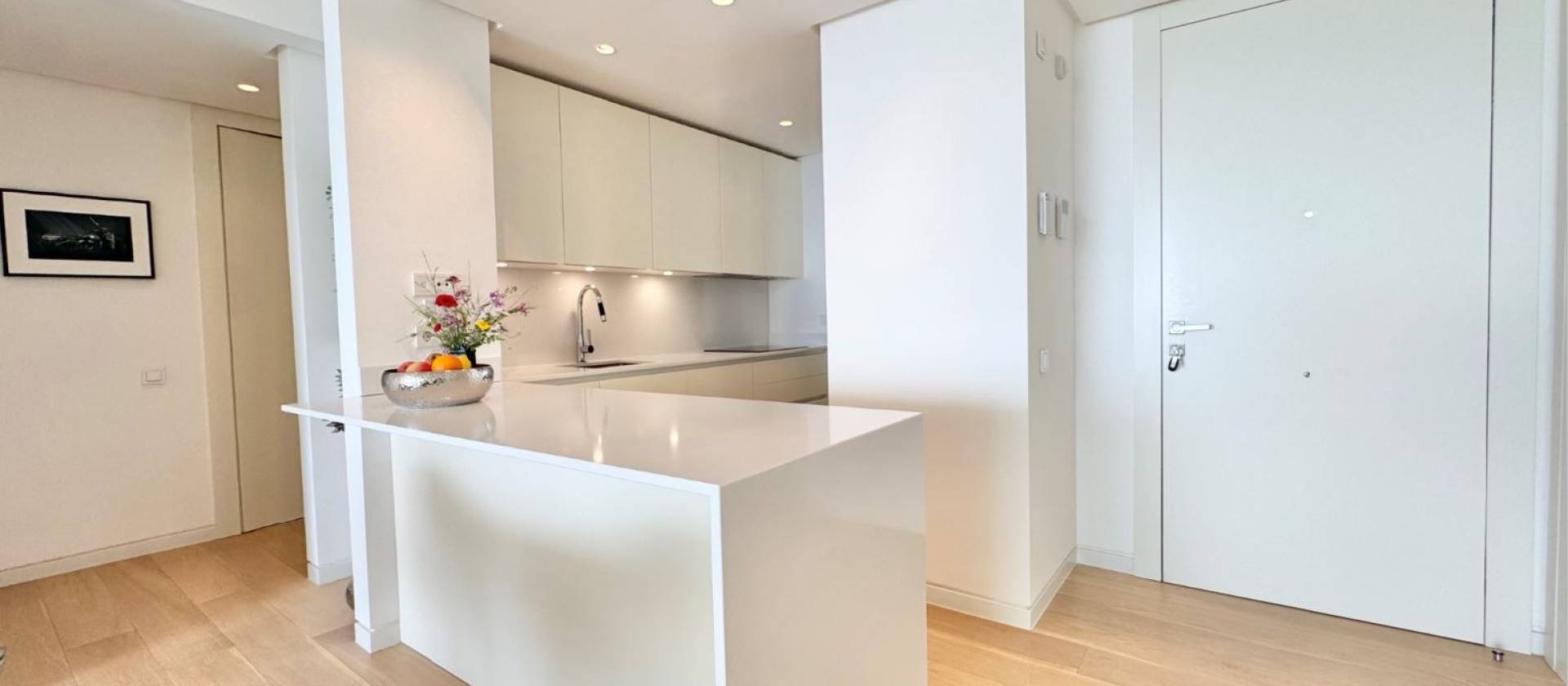 Nieuwbouw  - Appartement -
Marbella - Ojen