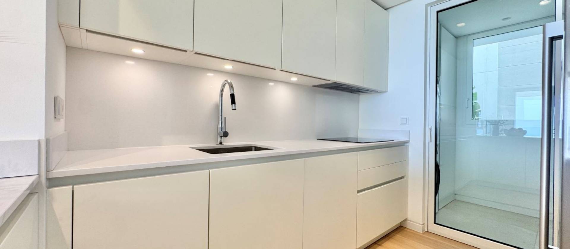 Nieuwbouw  - Appartement -
Marbella - Ojen