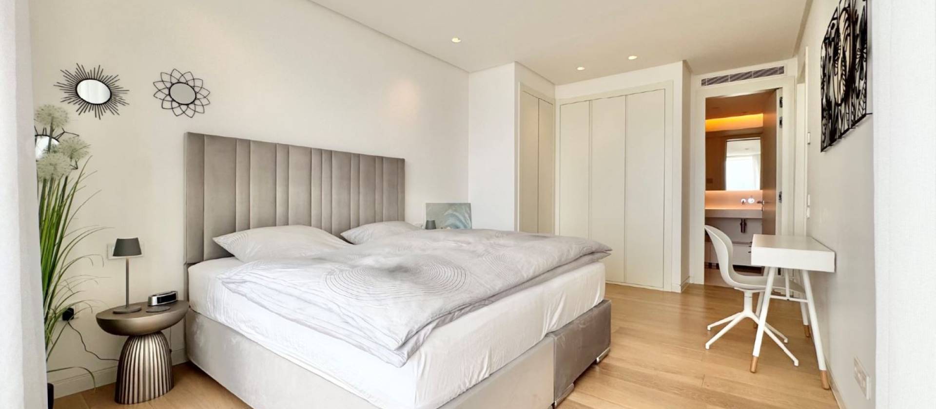 Nieuwbouw  - Appartement -
Marbella - Ojen