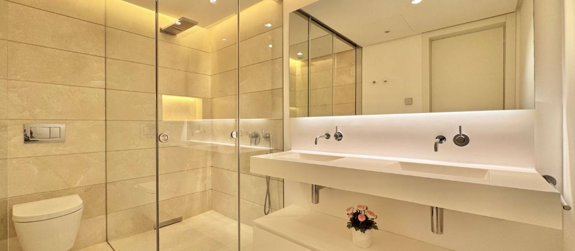 Nieuwbouw  - Appartement -
Marbella - Ojen