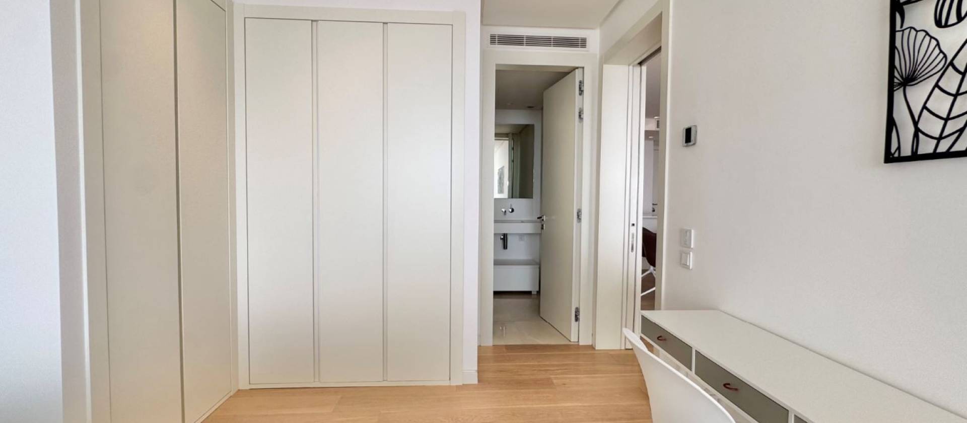 Nieuwbouw  - Appartement -
Marbella - Ojen