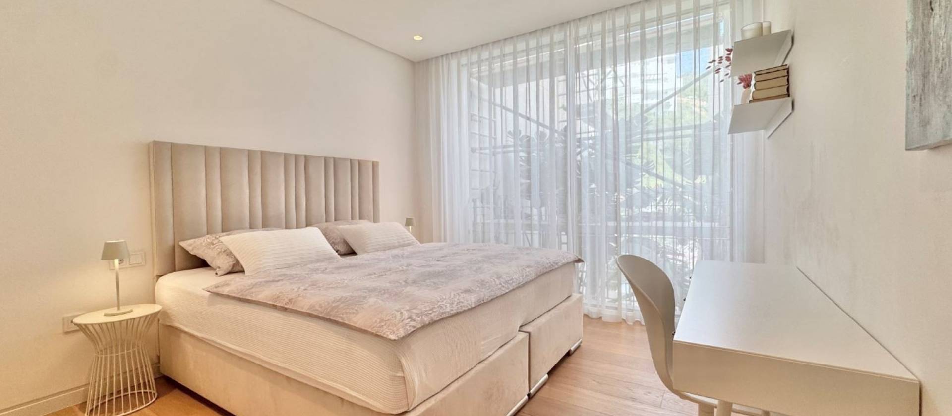 Nieuwbouw  - Appartement -
Marbella - Ojen