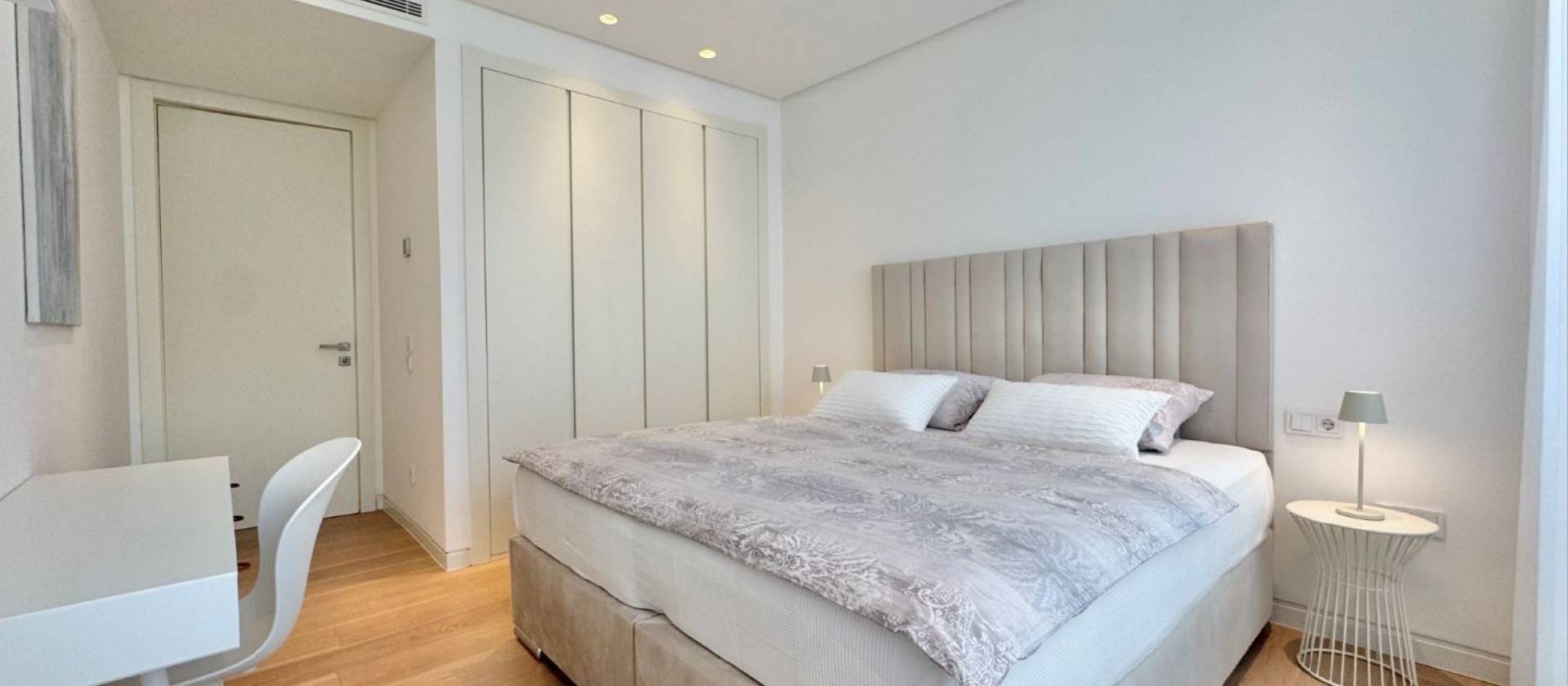 Nieuwbouw  - Appartement -
Marbella - Ojen