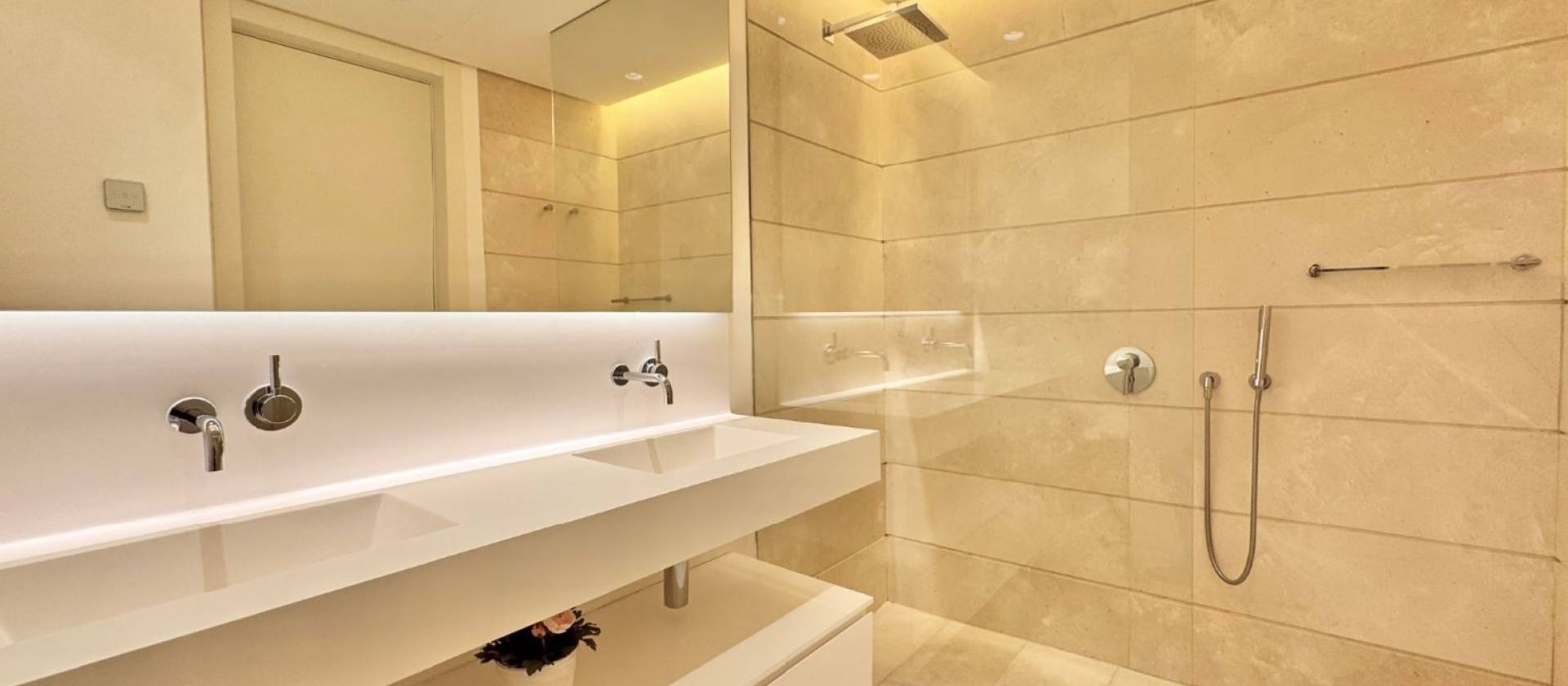 Nieuwbouw  - Appartement -
Marbella - Ojen