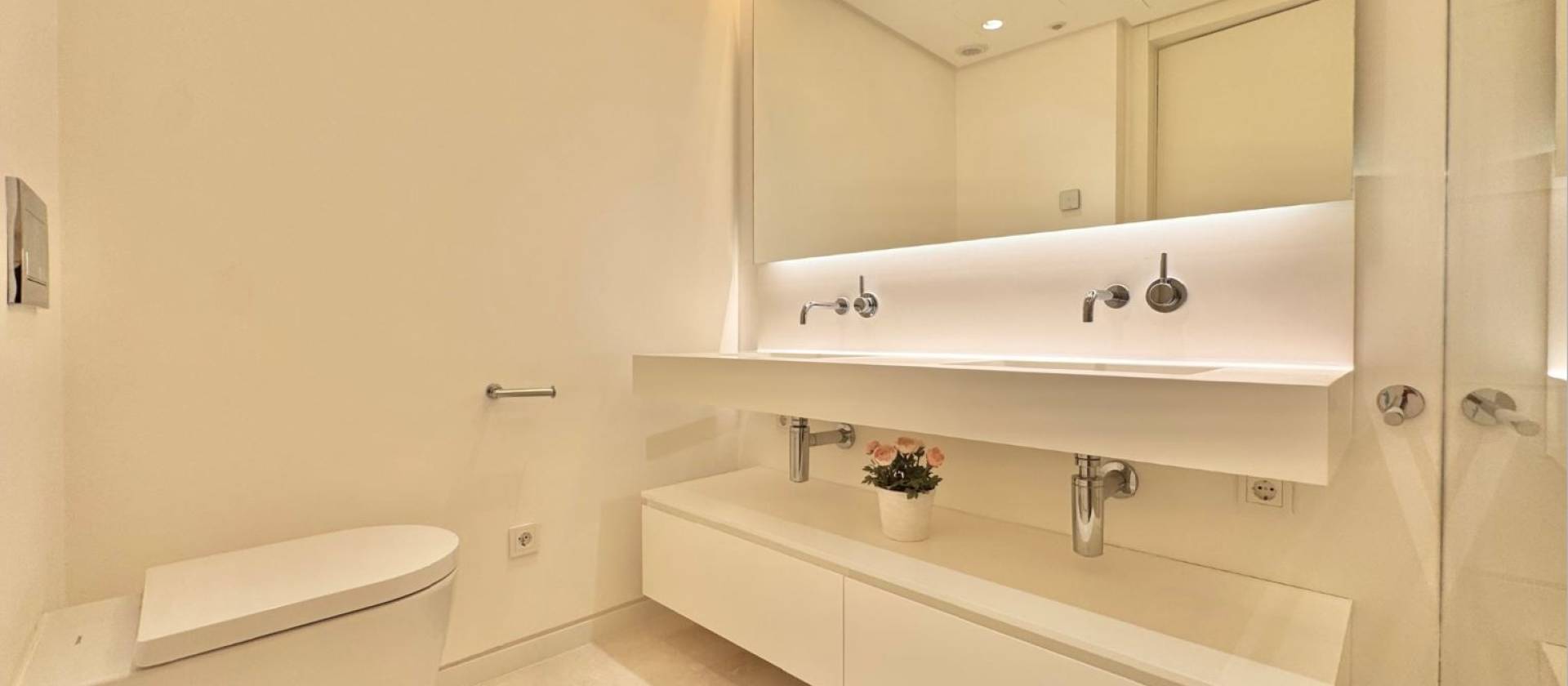 Nieuwbouw  - Appartement -
Marbella - Ojen