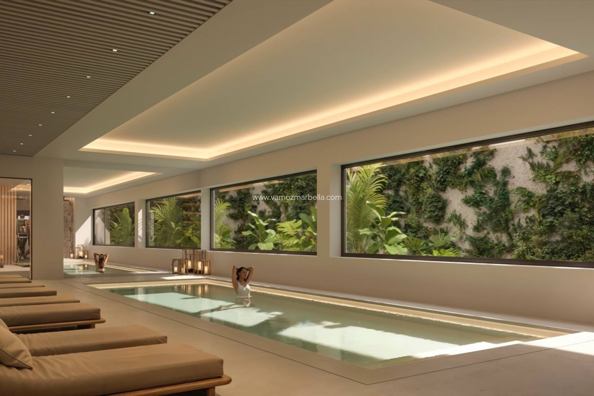 Nieuwbouw  - Appartement -
Marbella - San Pedro de Alcantara