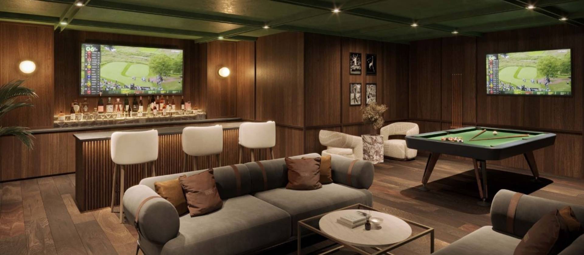 Nieuwbouw  - Appartement -
Marbella - San Pedro de Alcantara