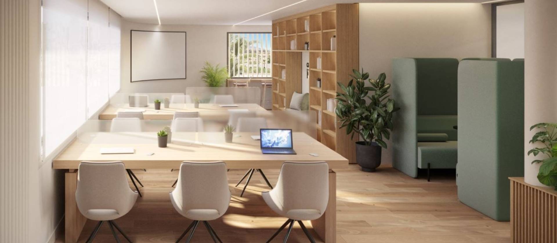 Nieuwbouw  - Appartement -
Marbella - San Pedro de Alcantara