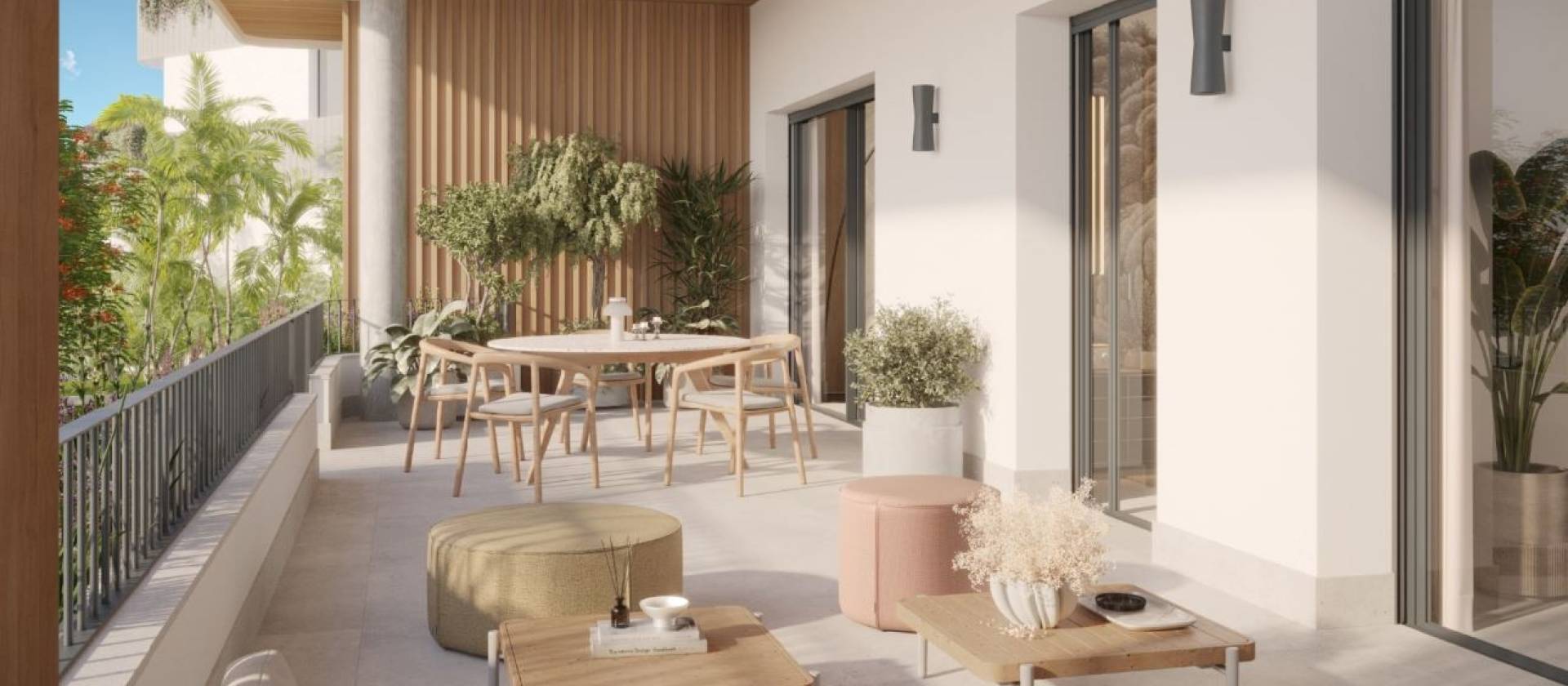Nieuwbouw  - Appartement -
Marbella - San Pedro de Alcantara