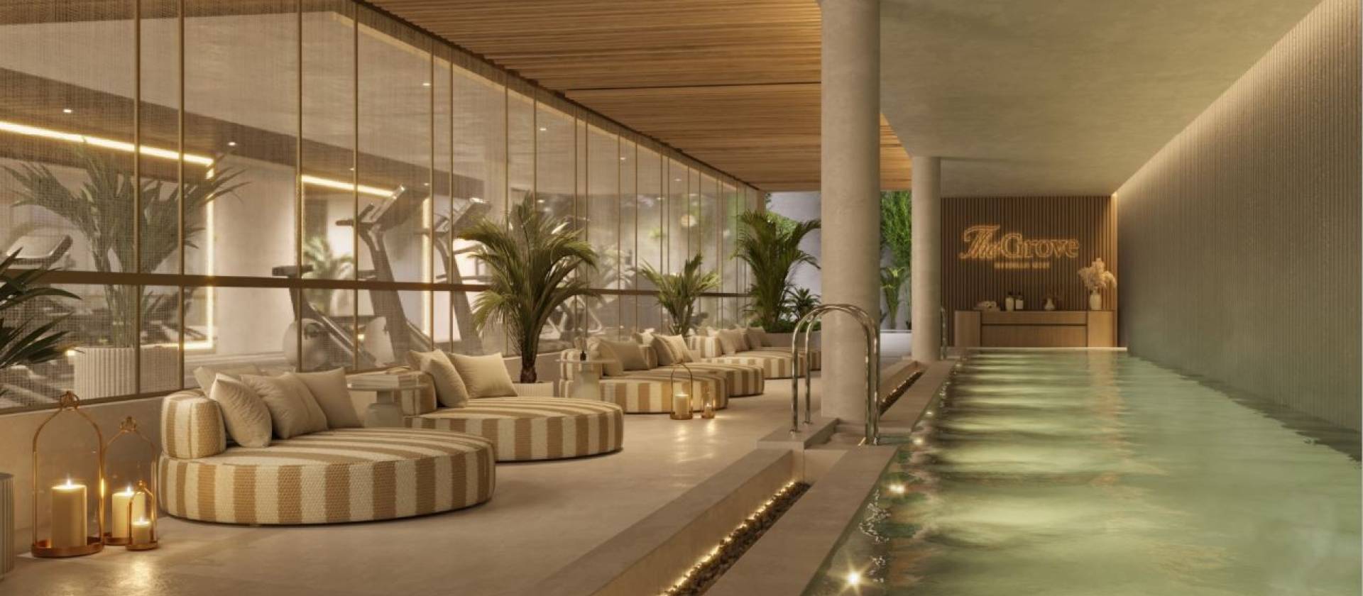 Nieuwbouw  - Appartement -
Marbella - San Pedro de Alcantara