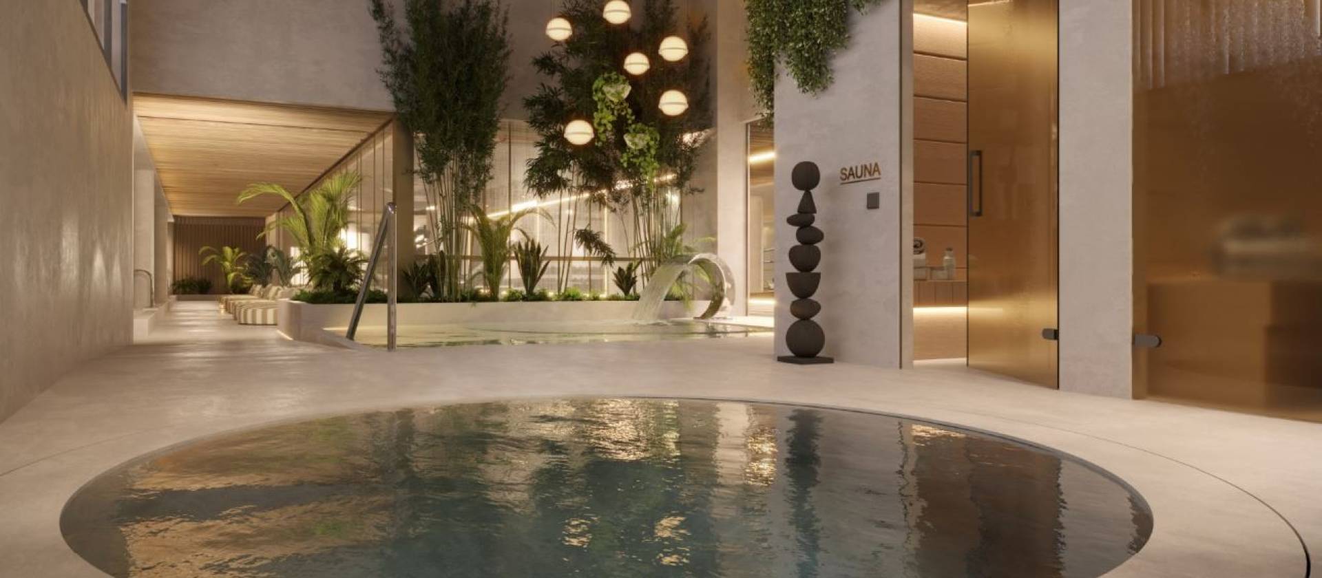 Nieuwbouw  - Appartement -
Marbella - San Pedro de Alcantara