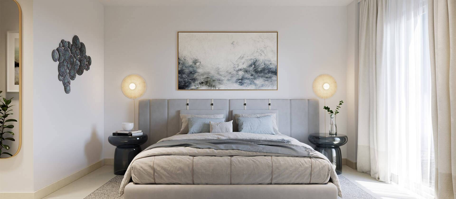 Nieuwbouw  - Appartement -
Mijas - Cala de Mijas