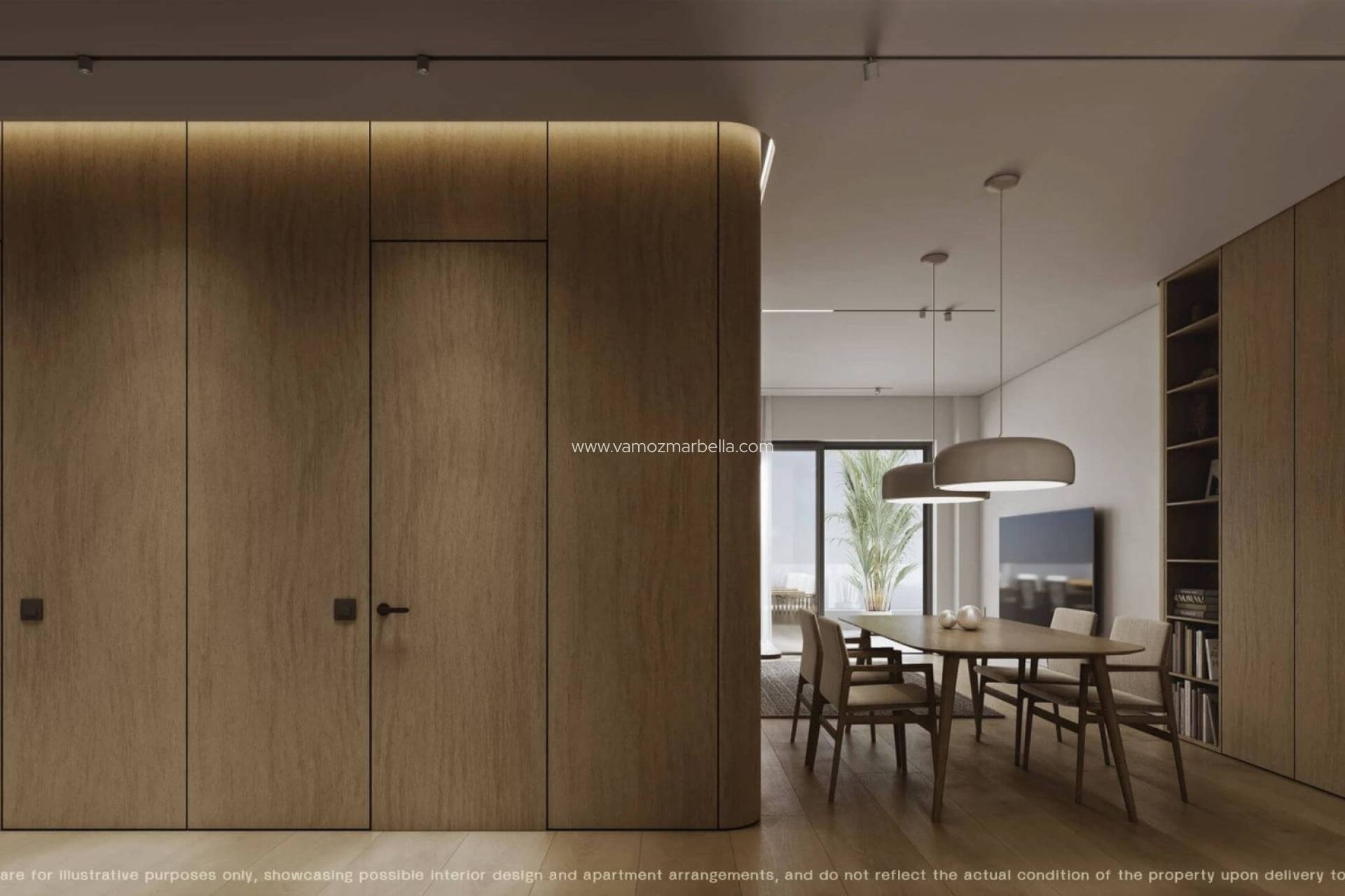 Nieuwbouw  - Appartement -
Mijas - El Chaparral