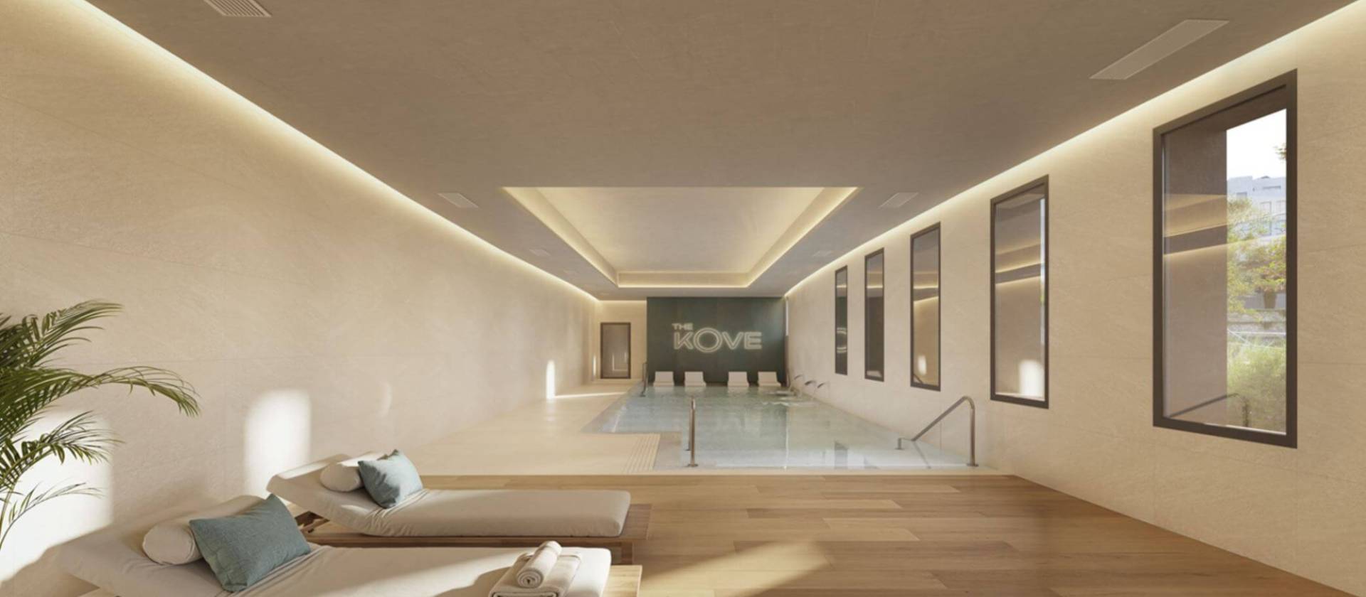 Nieuwbouw  - Appartement -
Mijas - El Chaparral