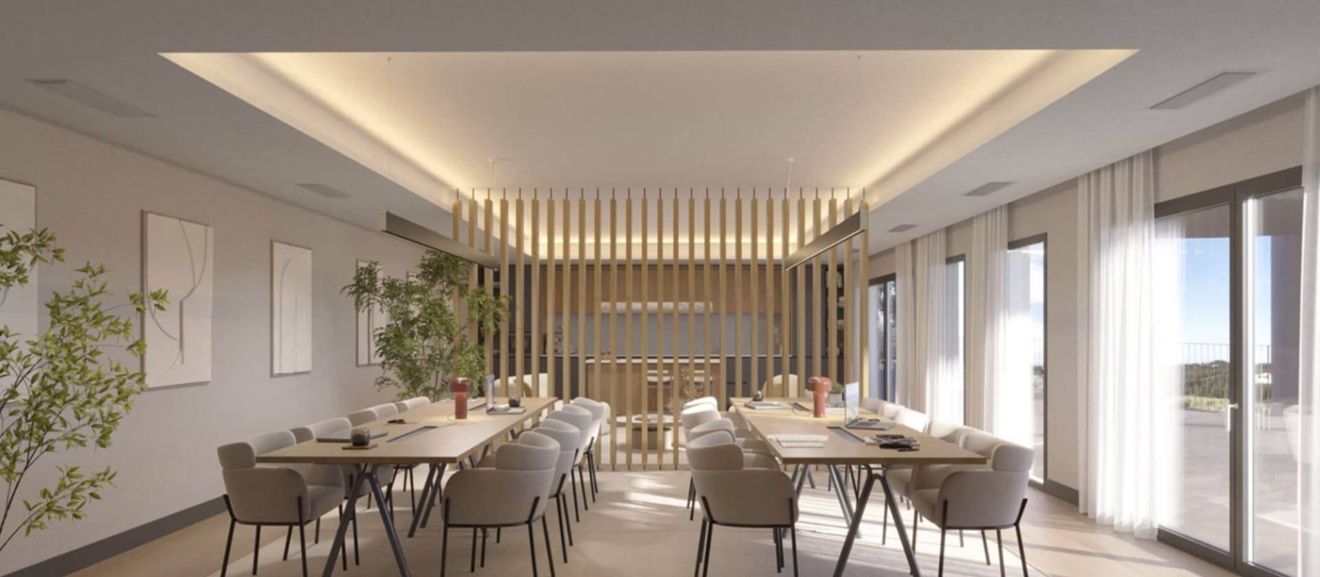 Nieuwbouw  - Appartement -
Mijas - El Chaparral