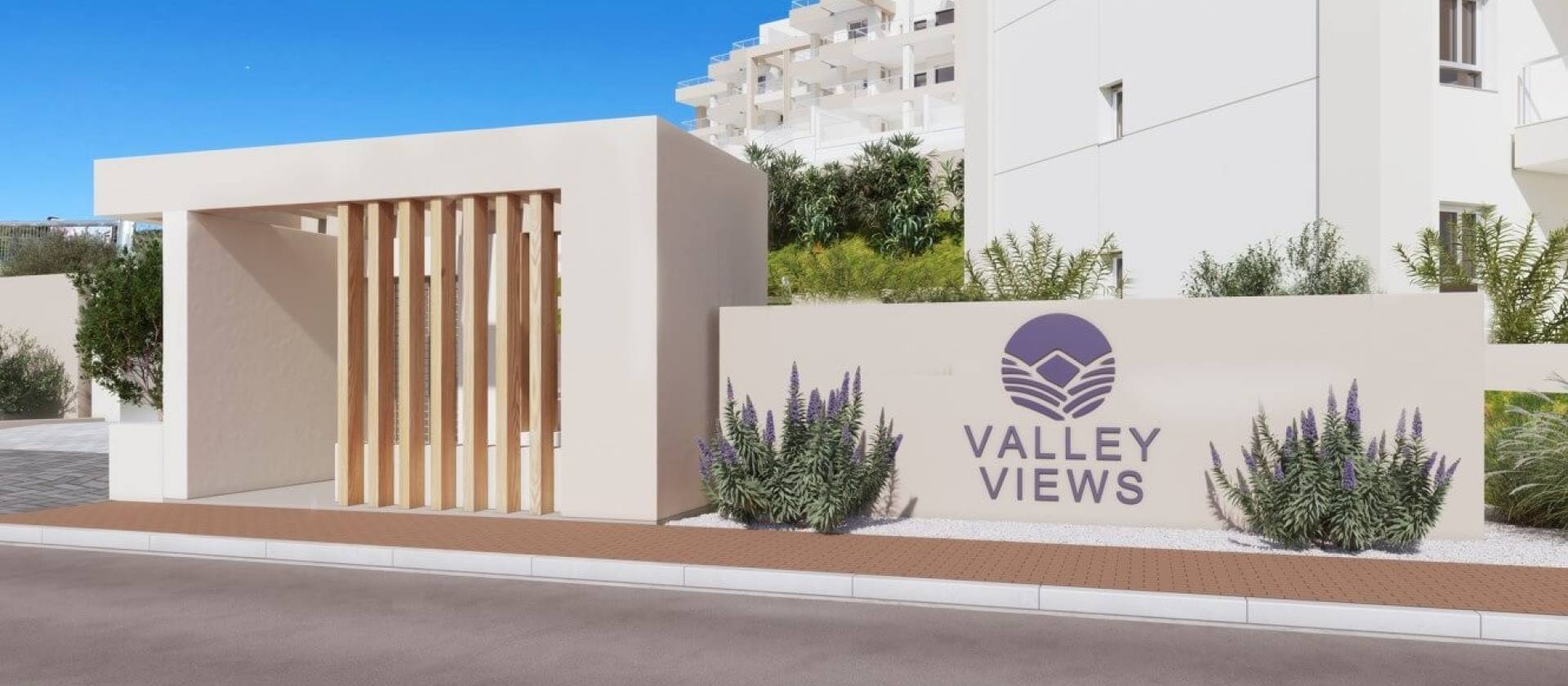 Nieuwbouw  - Appartement -
Mijas - El Chaparral