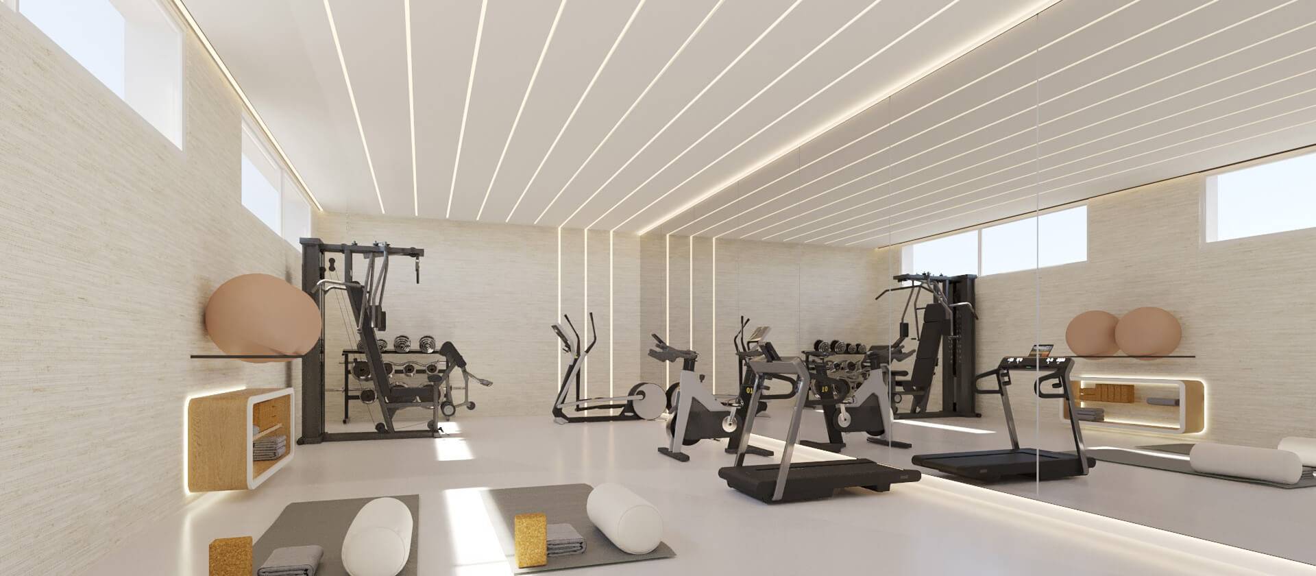 Nieuwbouw  - Appartement -
Mijas - Mijas Costa