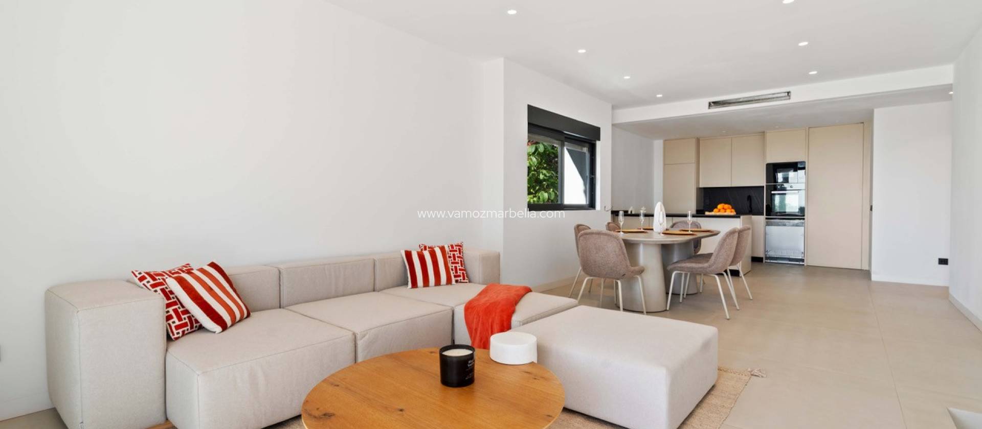 Nieuwbouw  - Huis -
Benahavis - El Paraiso