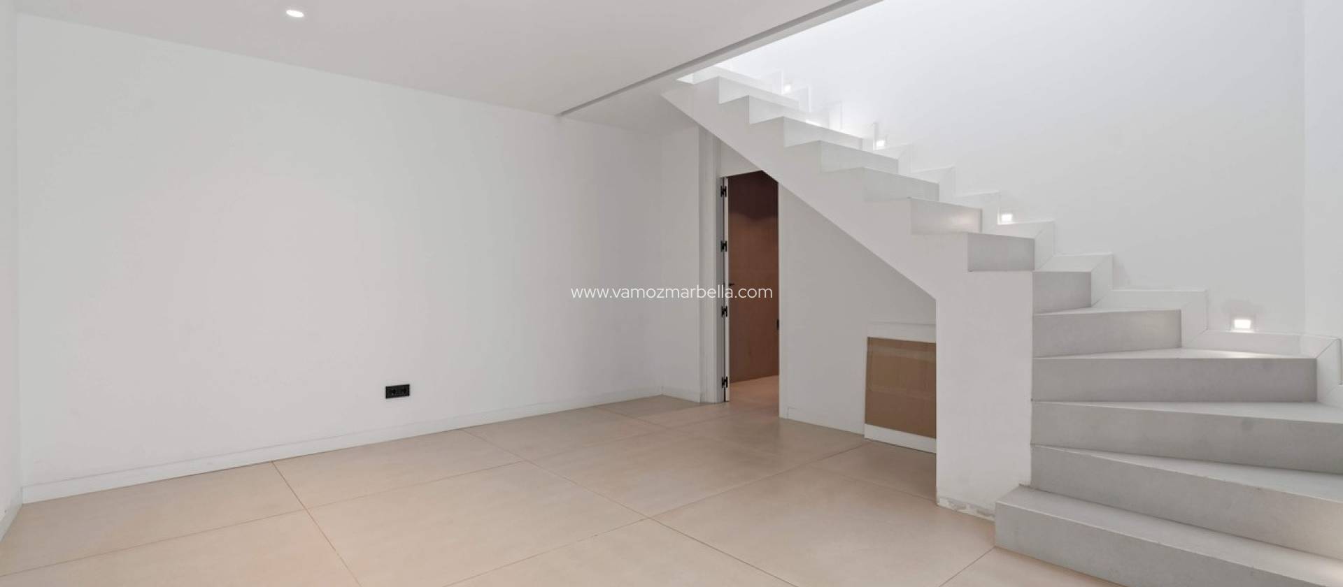 Nieuwbouw  - Huis -
Benahavis - El Paraiso